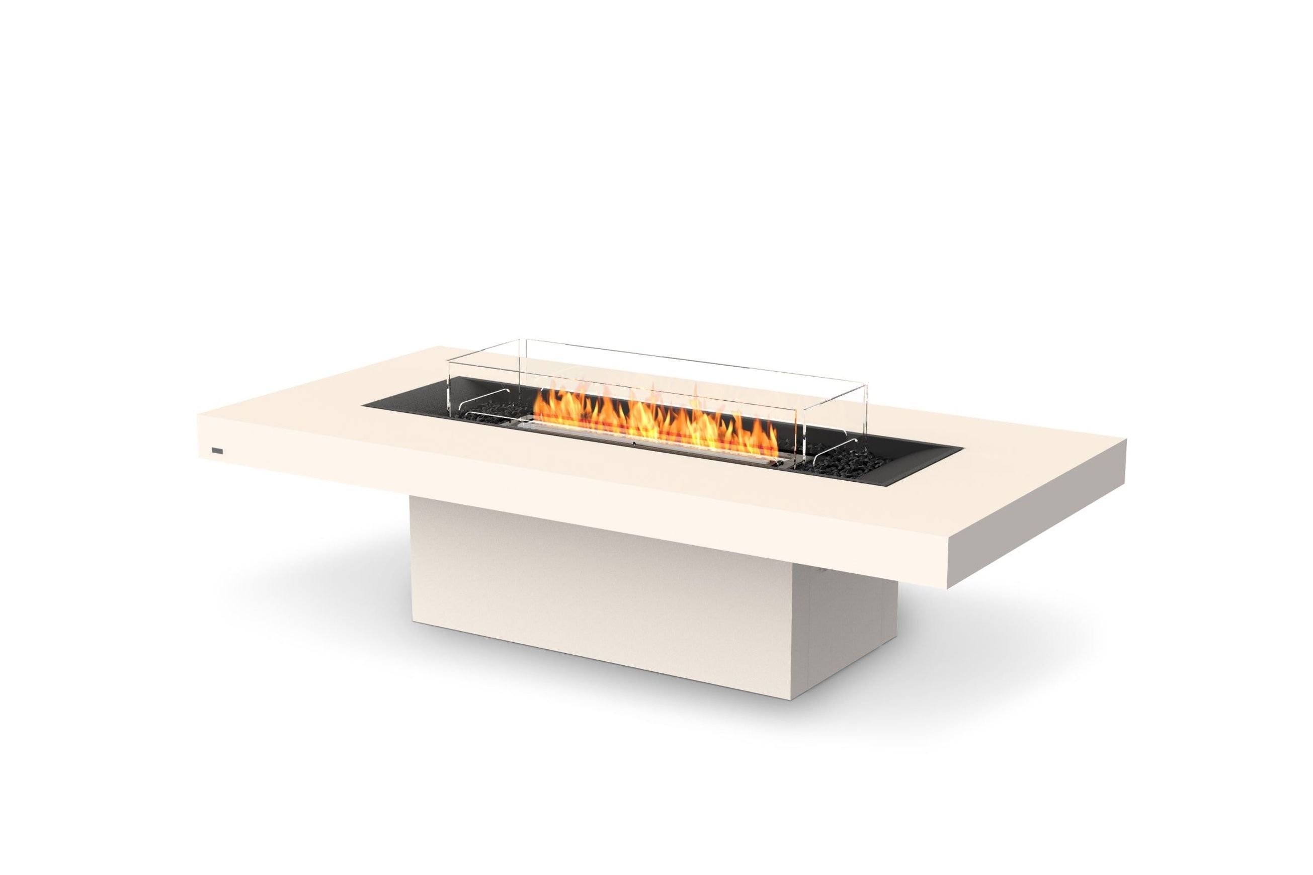 Gin 90 Chat Fire Table