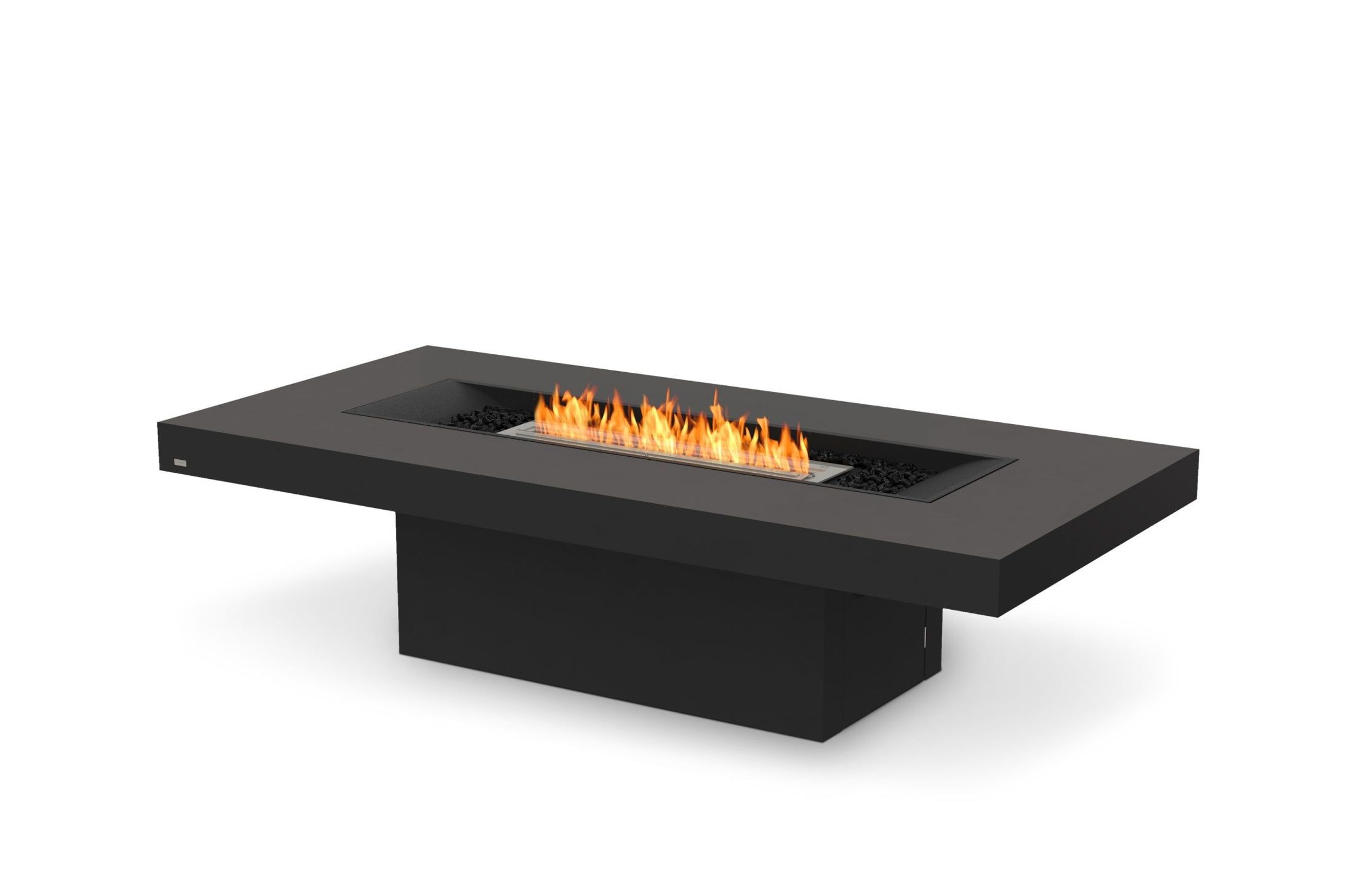 Gin 90 Chat Fire Table