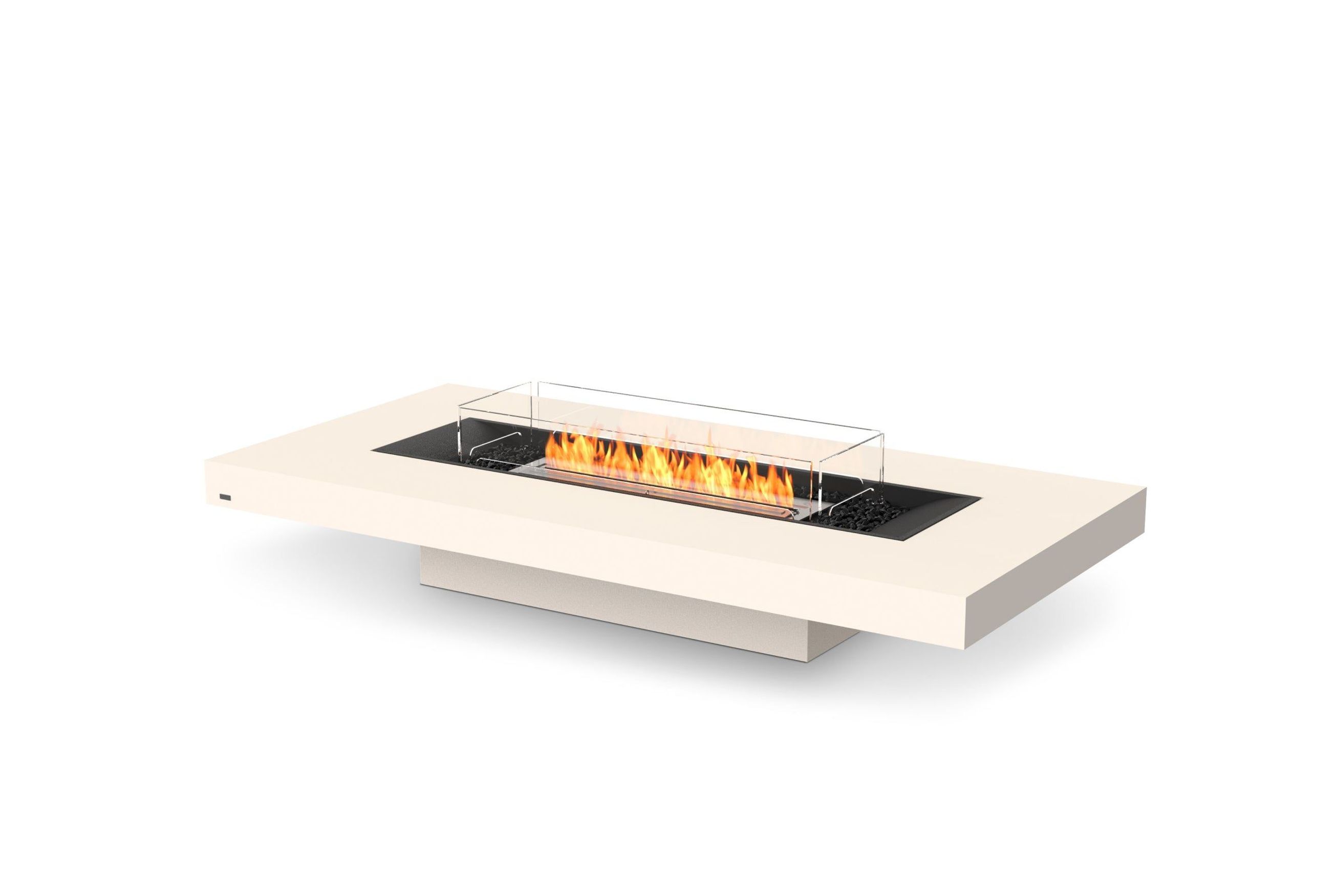 Gin 90 Low Fire Table