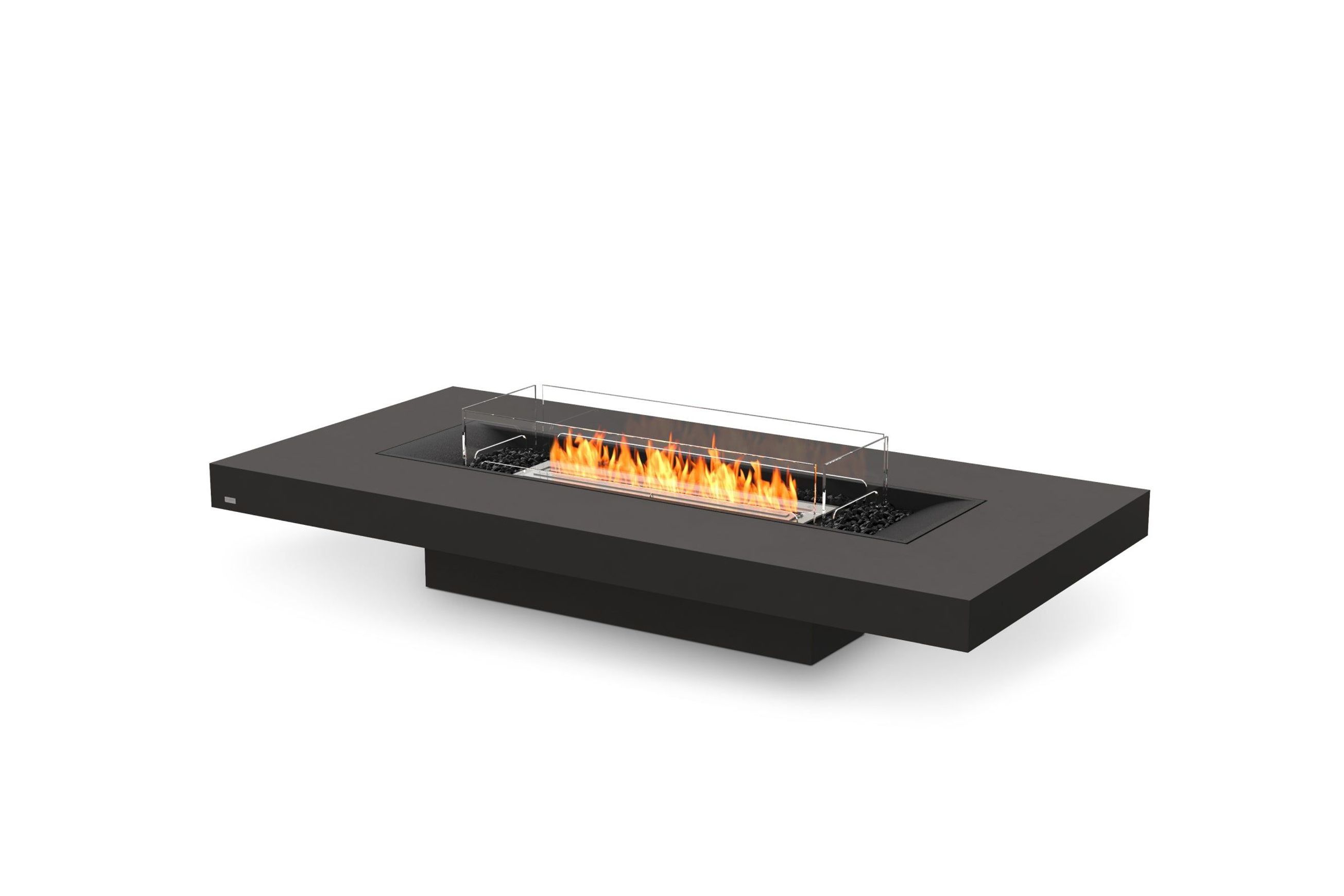 Gin 90 Low Fire Table