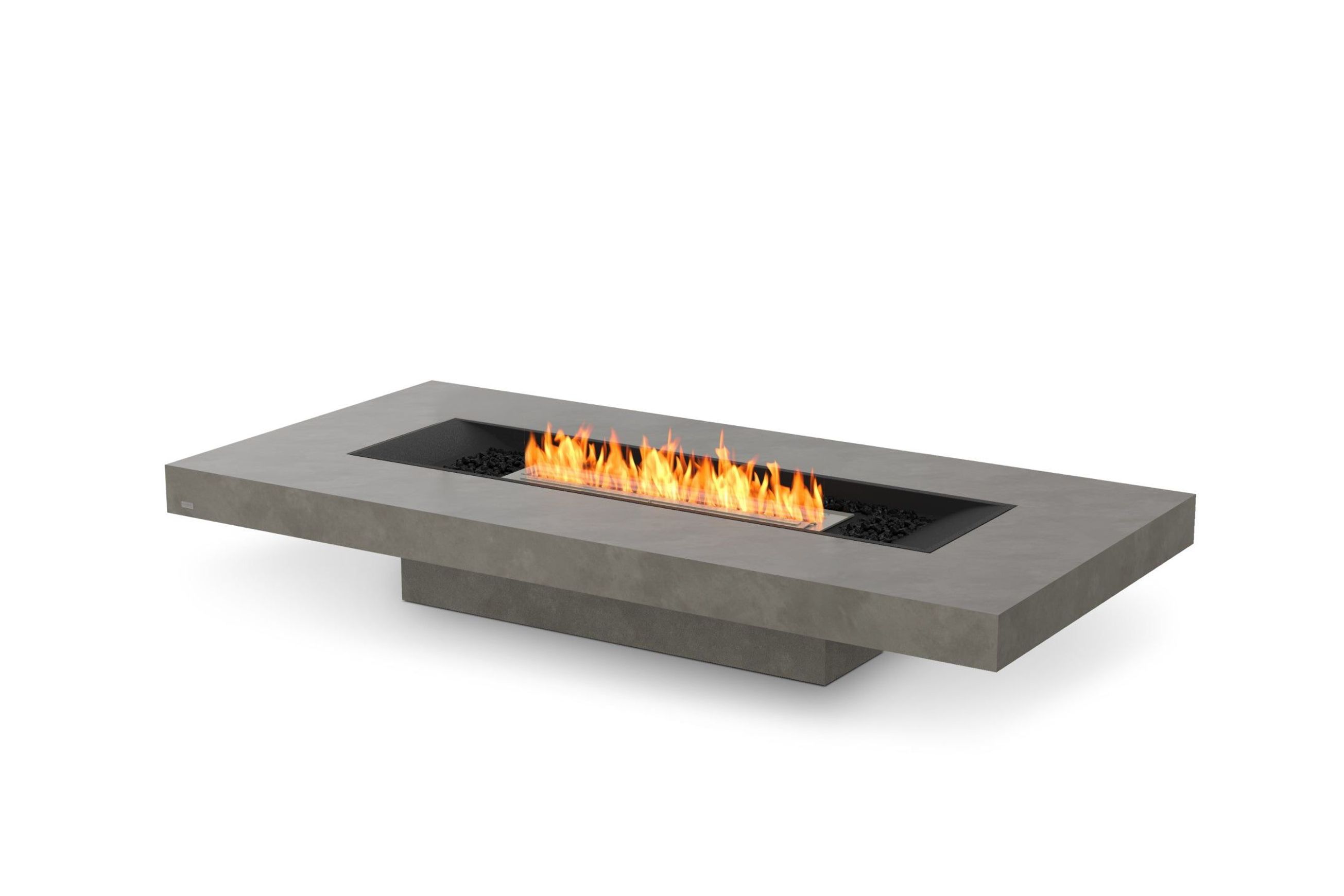 Gin 90 Low Fire Table