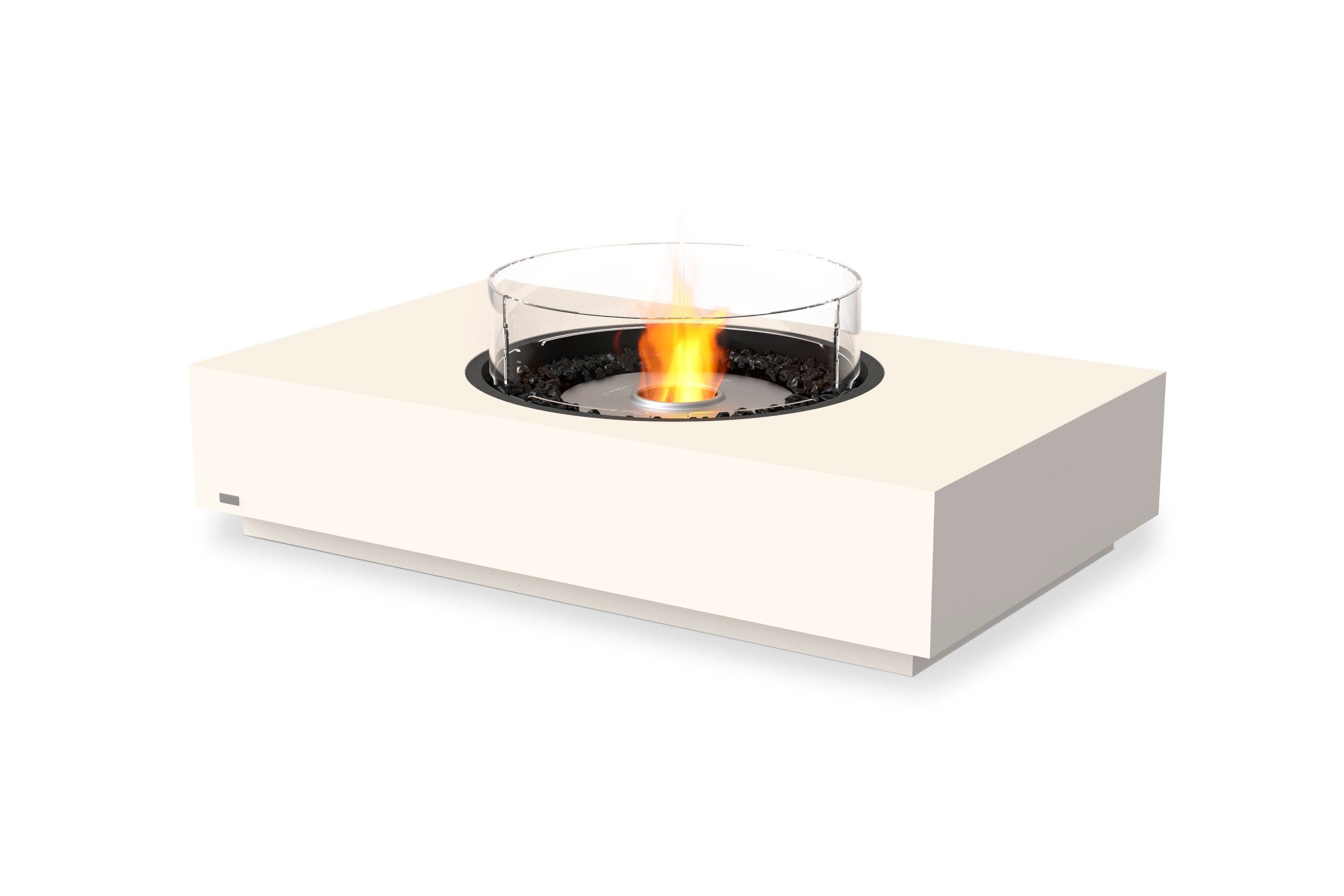 Martini 50 Fire Table