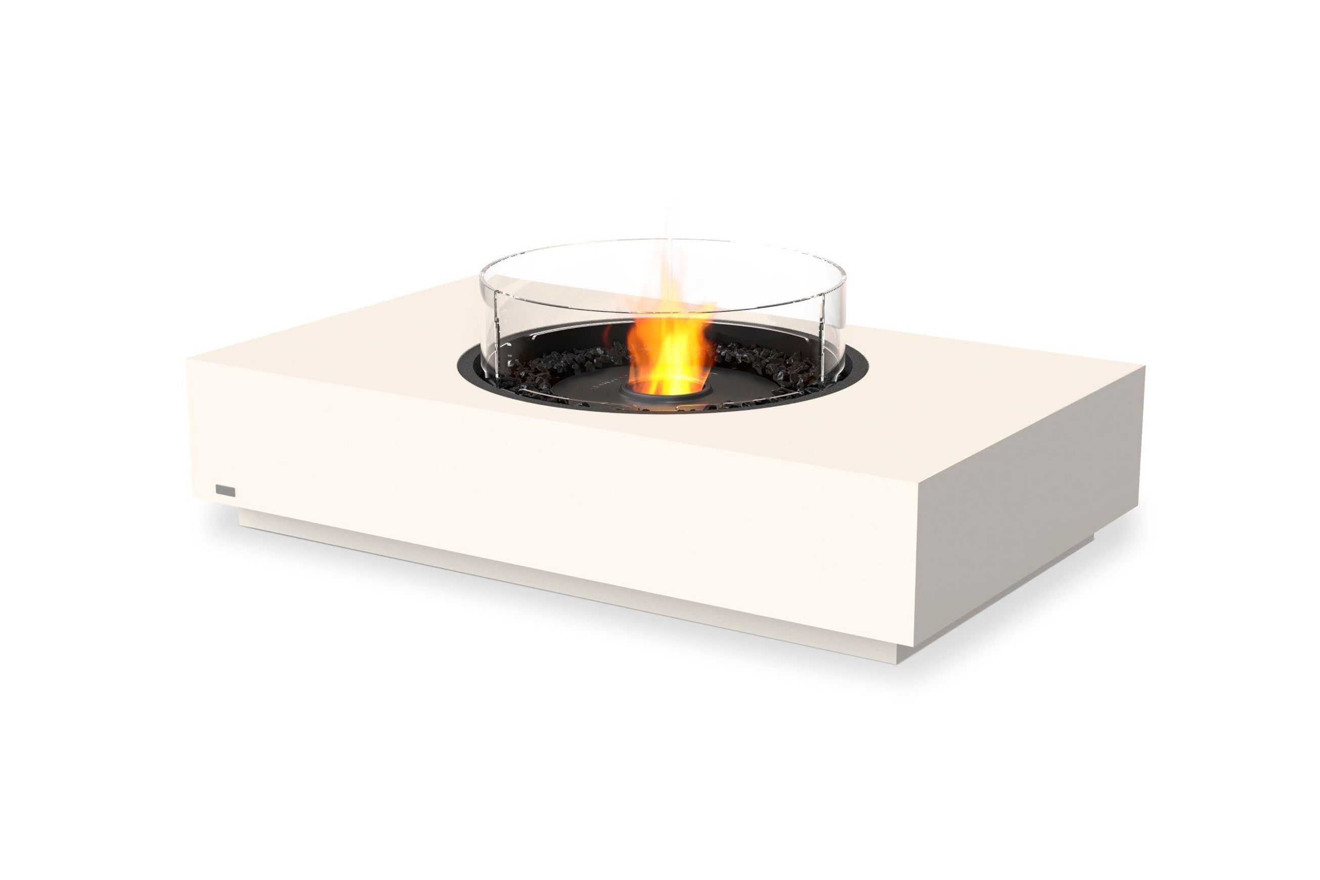 Martini 50 Fire Table