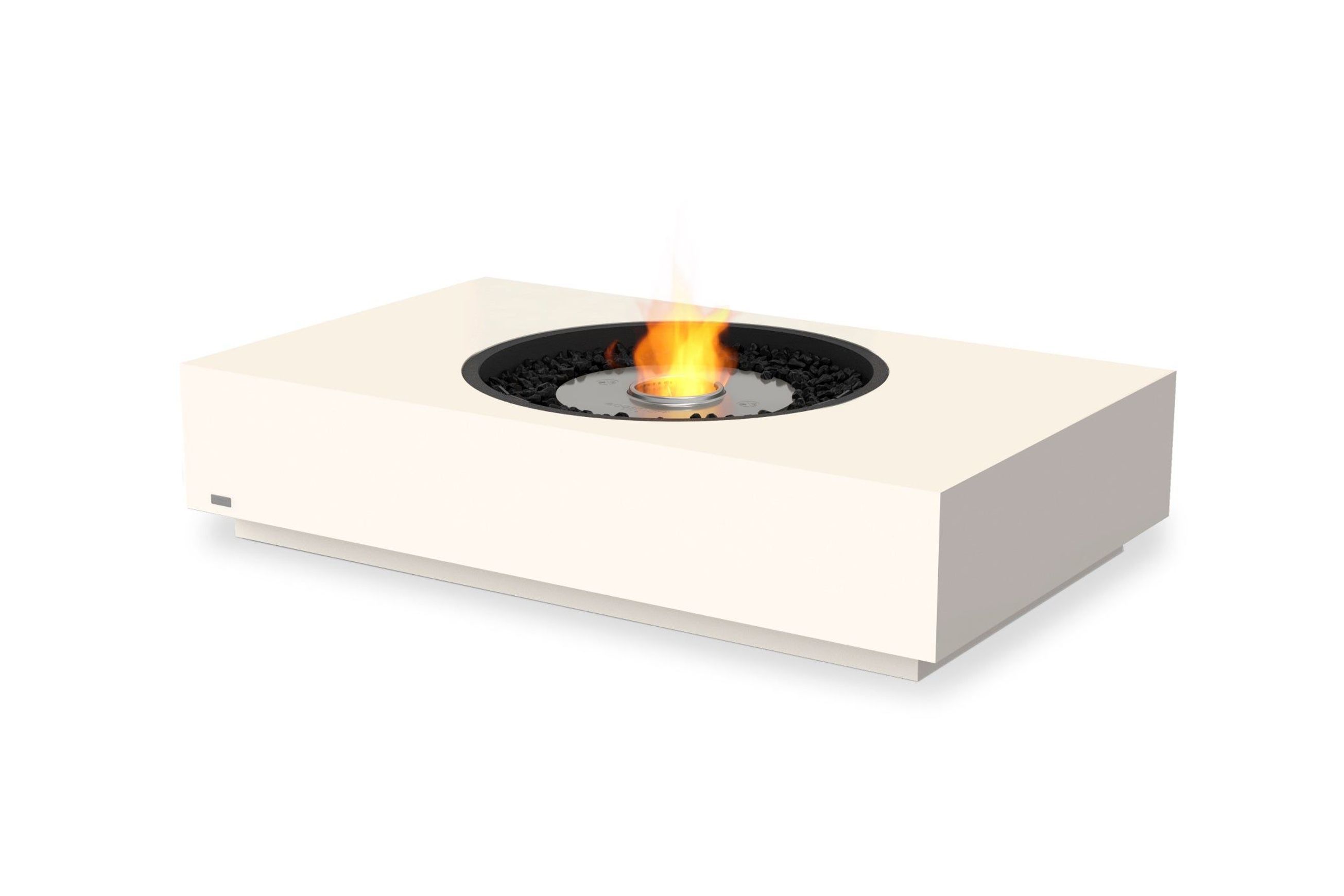 Martini 50 Fire Table