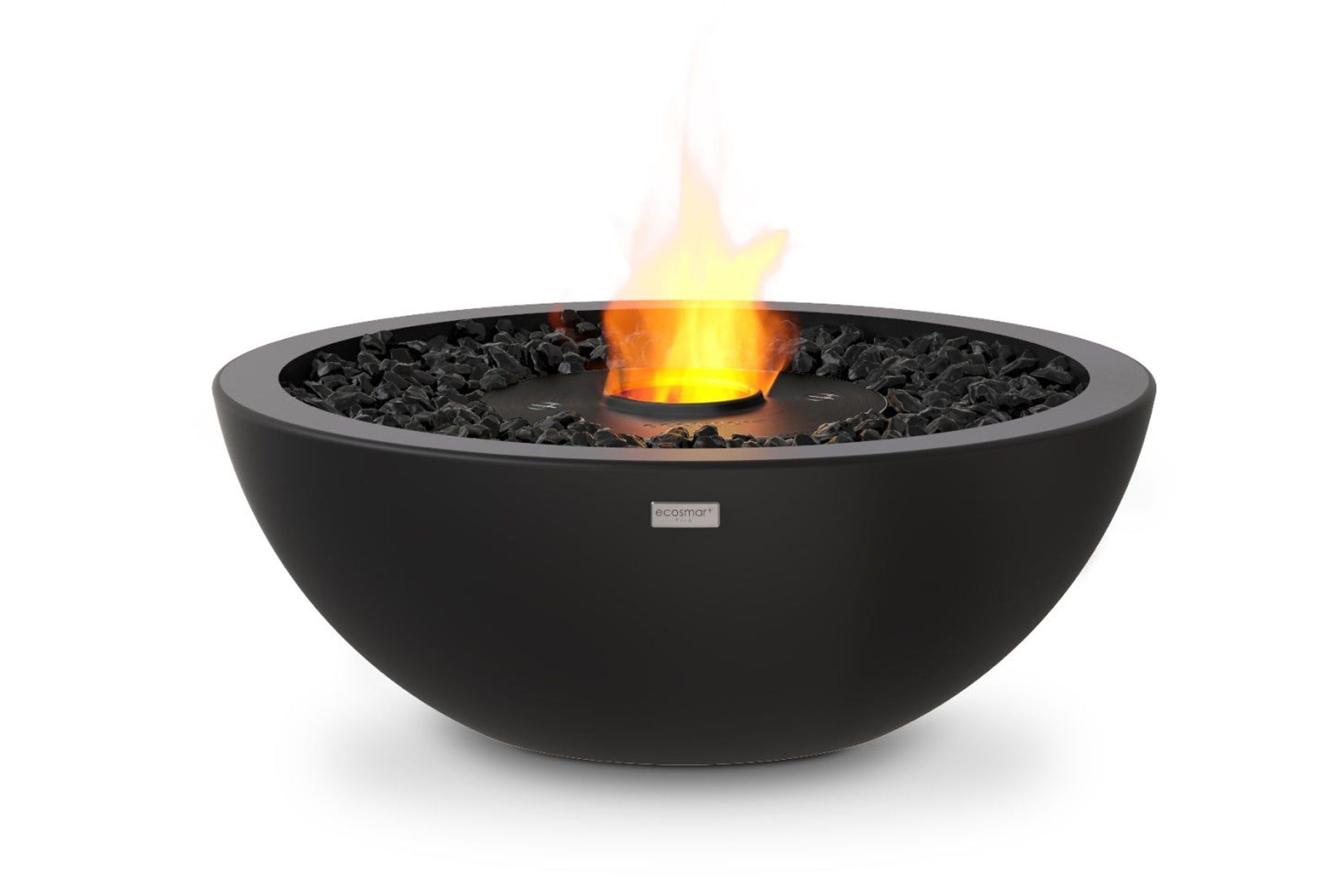 Mix 600 Fire Pit