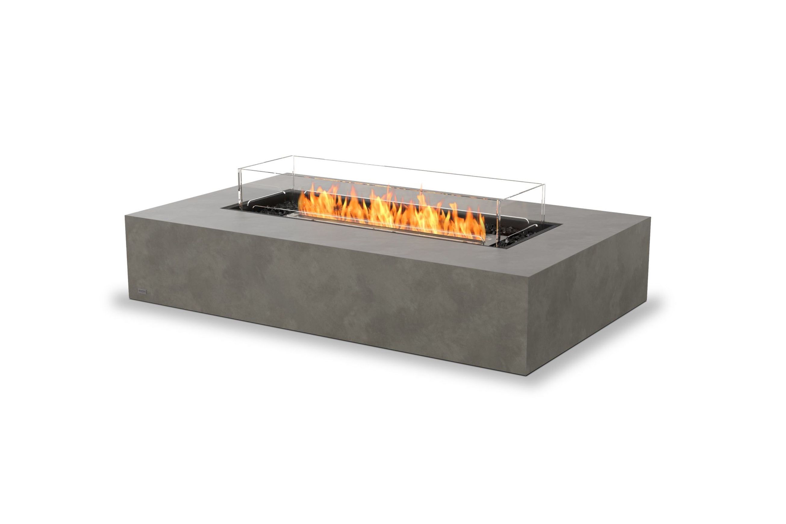 Wharf 65 Fire Table