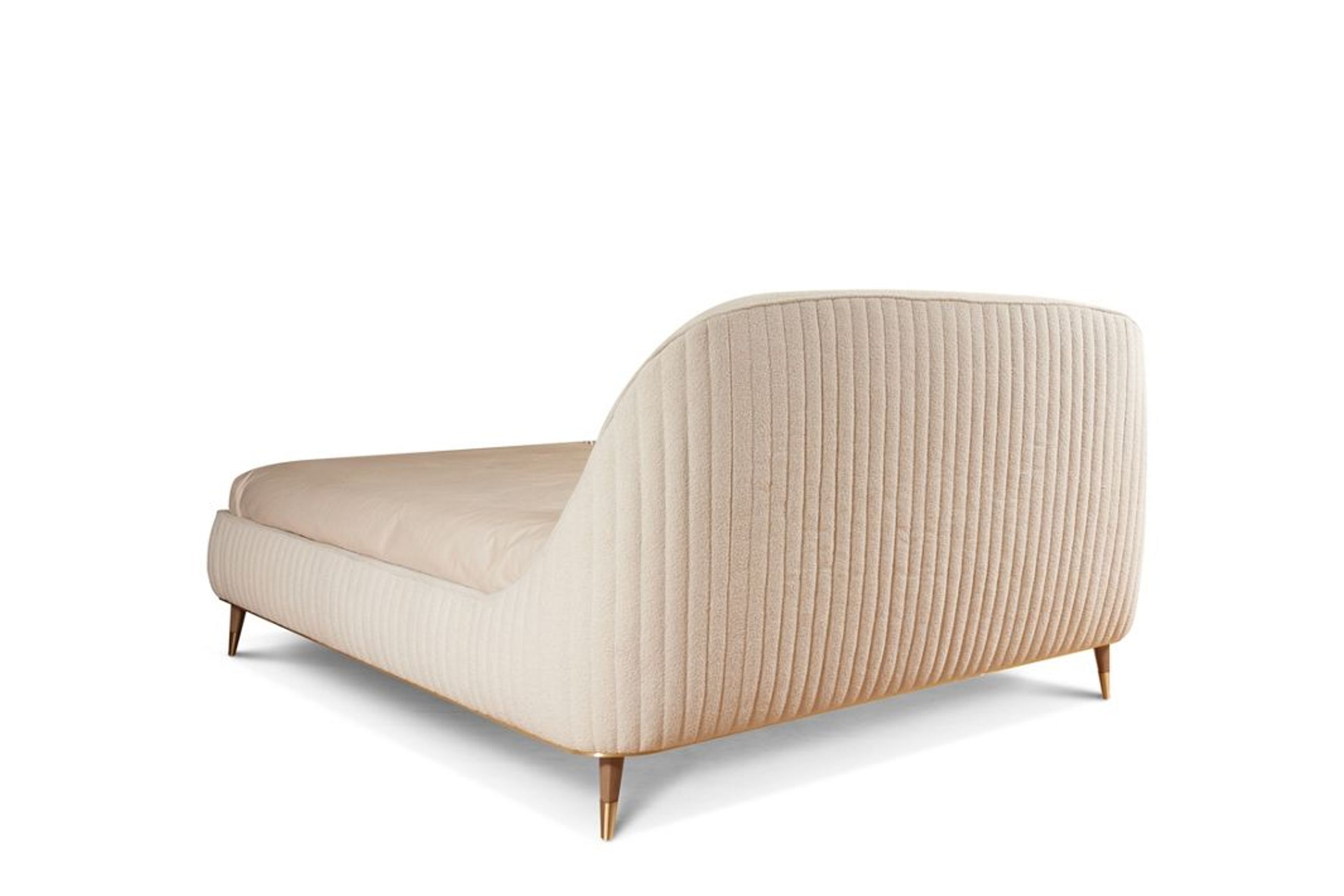 Eden-Rock Bed Size 160X200Cm