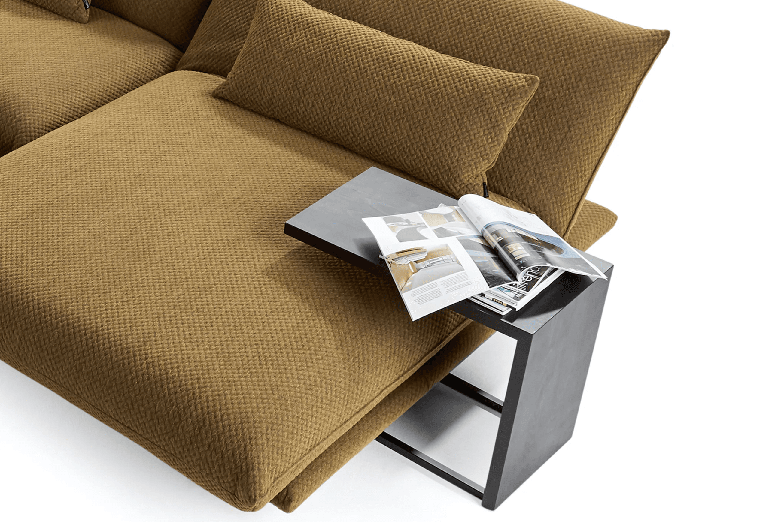 Edge Side Table