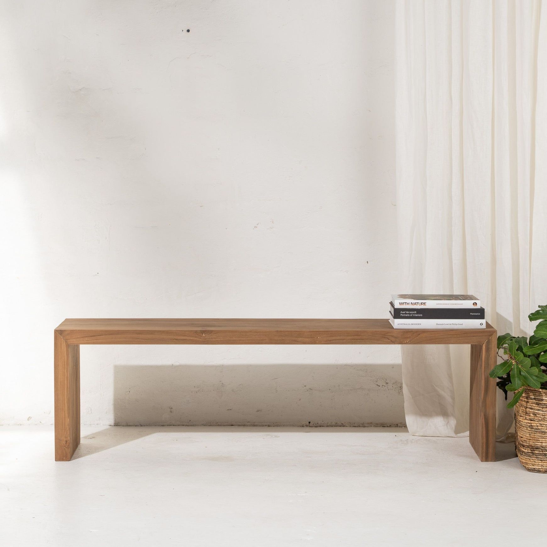 Eero Bench Seat