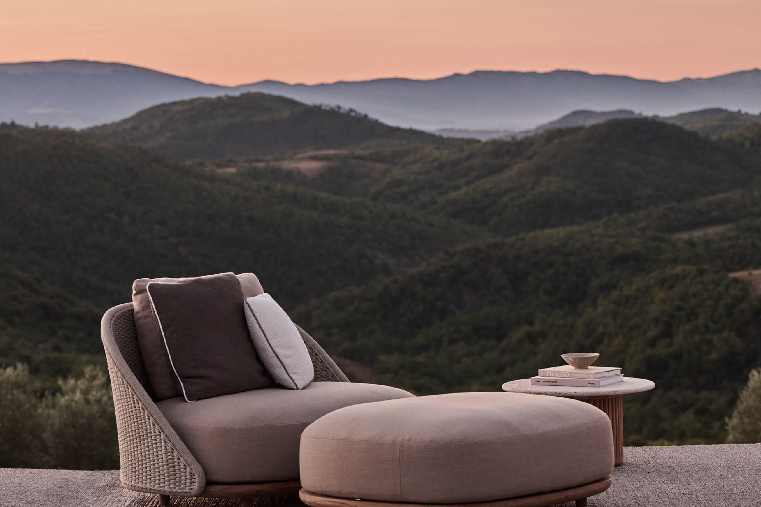 Elio 1 Seat Sofa