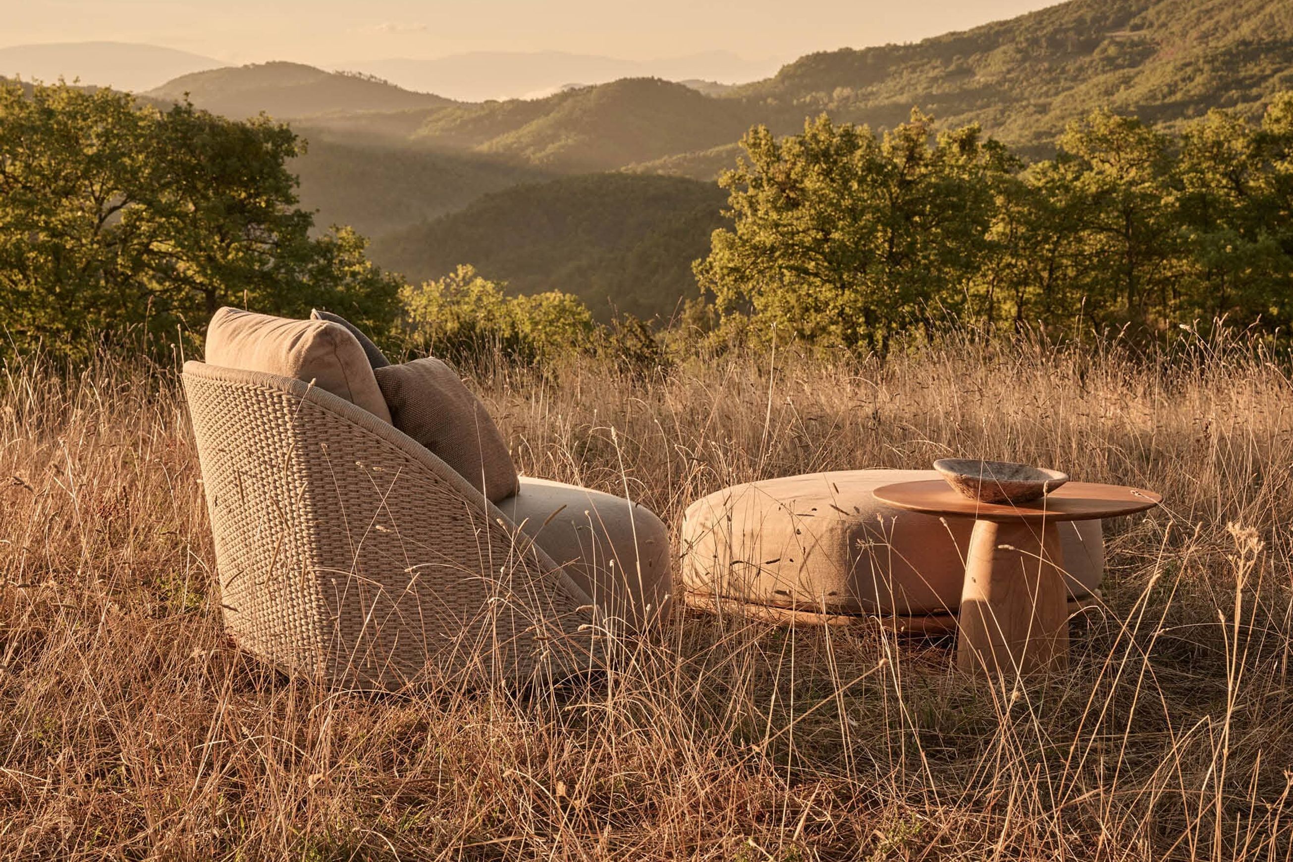 Elio 1 Seat Sofa