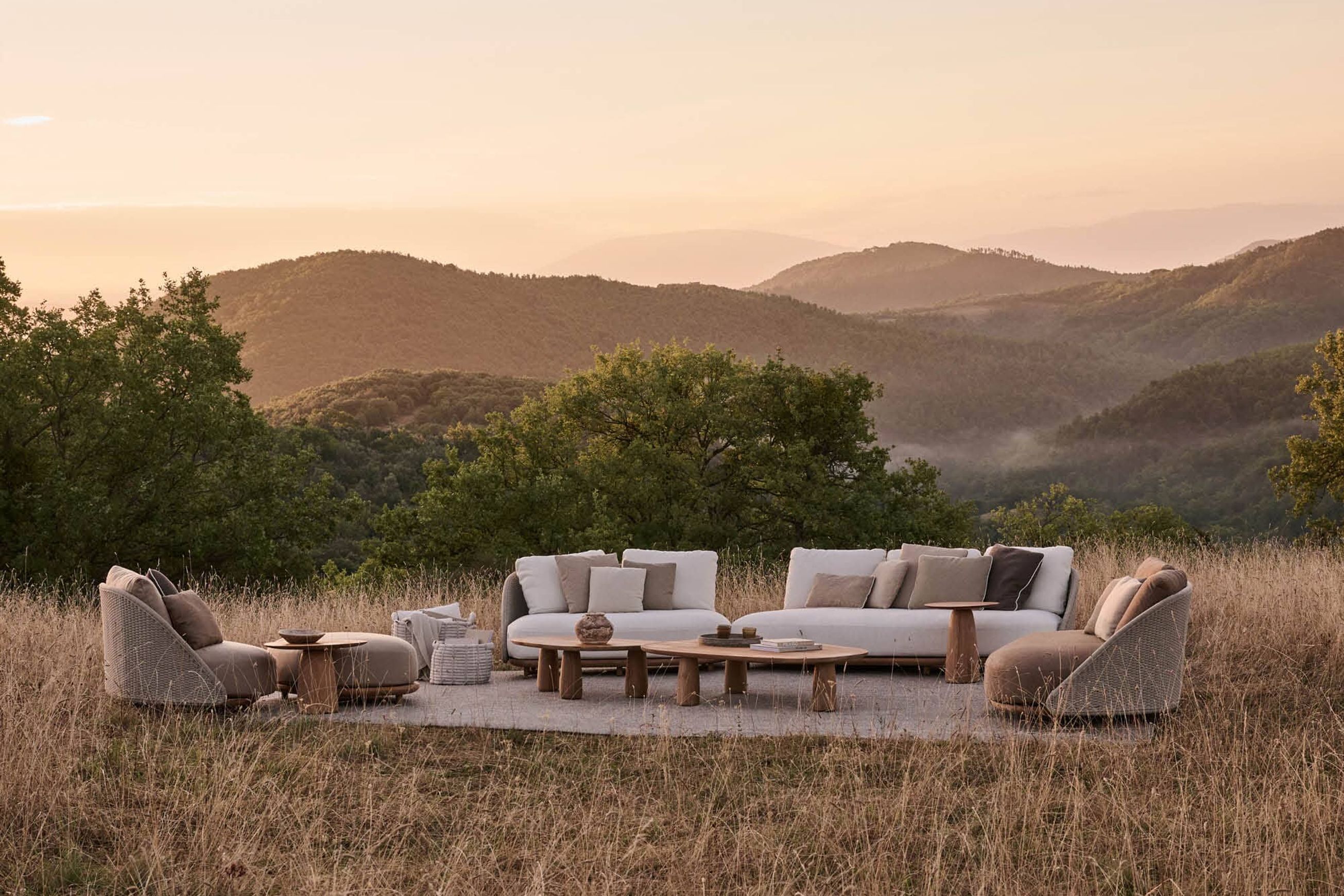 Elio 1 Seat Sofa