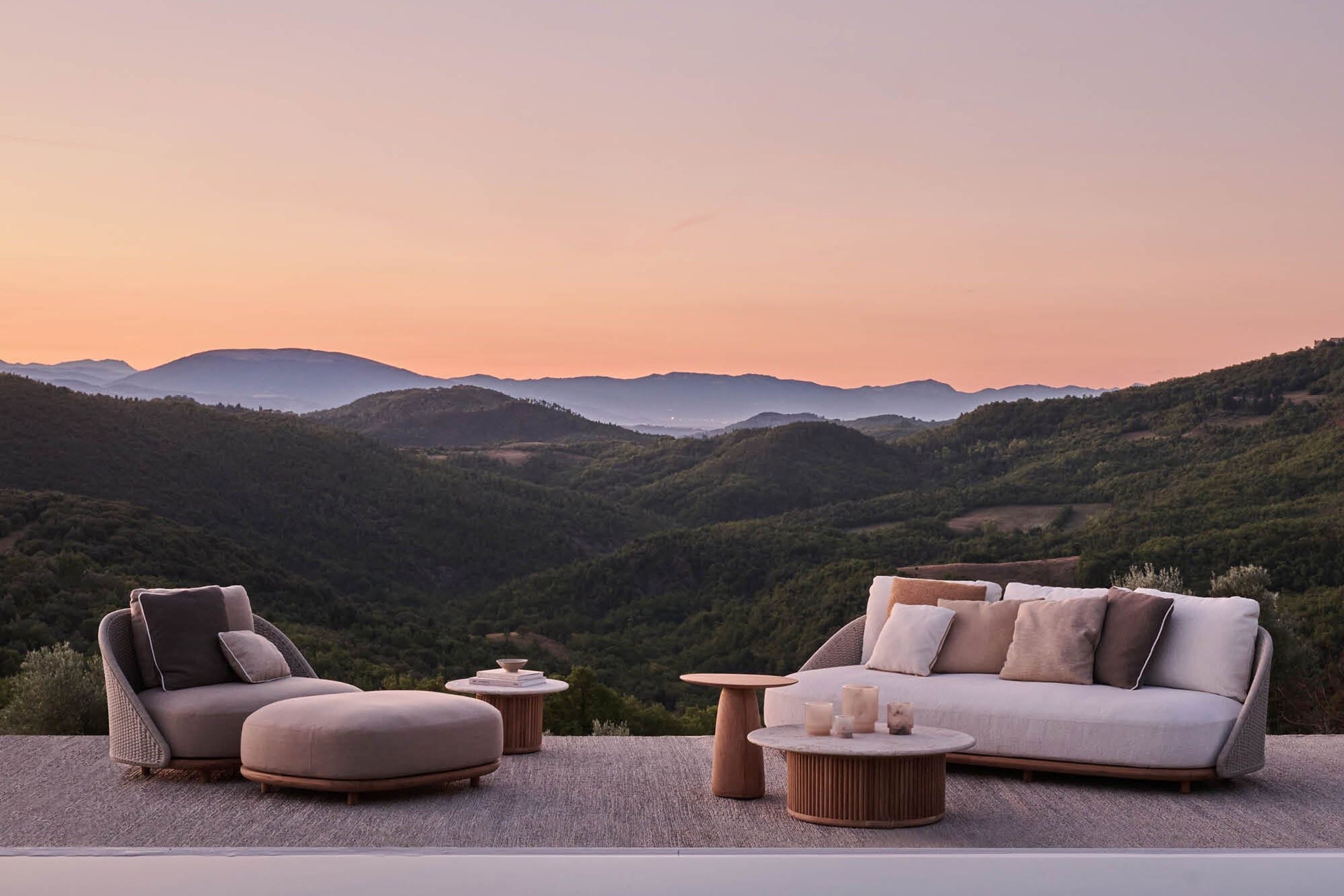 Elio 1 Seat Sofa