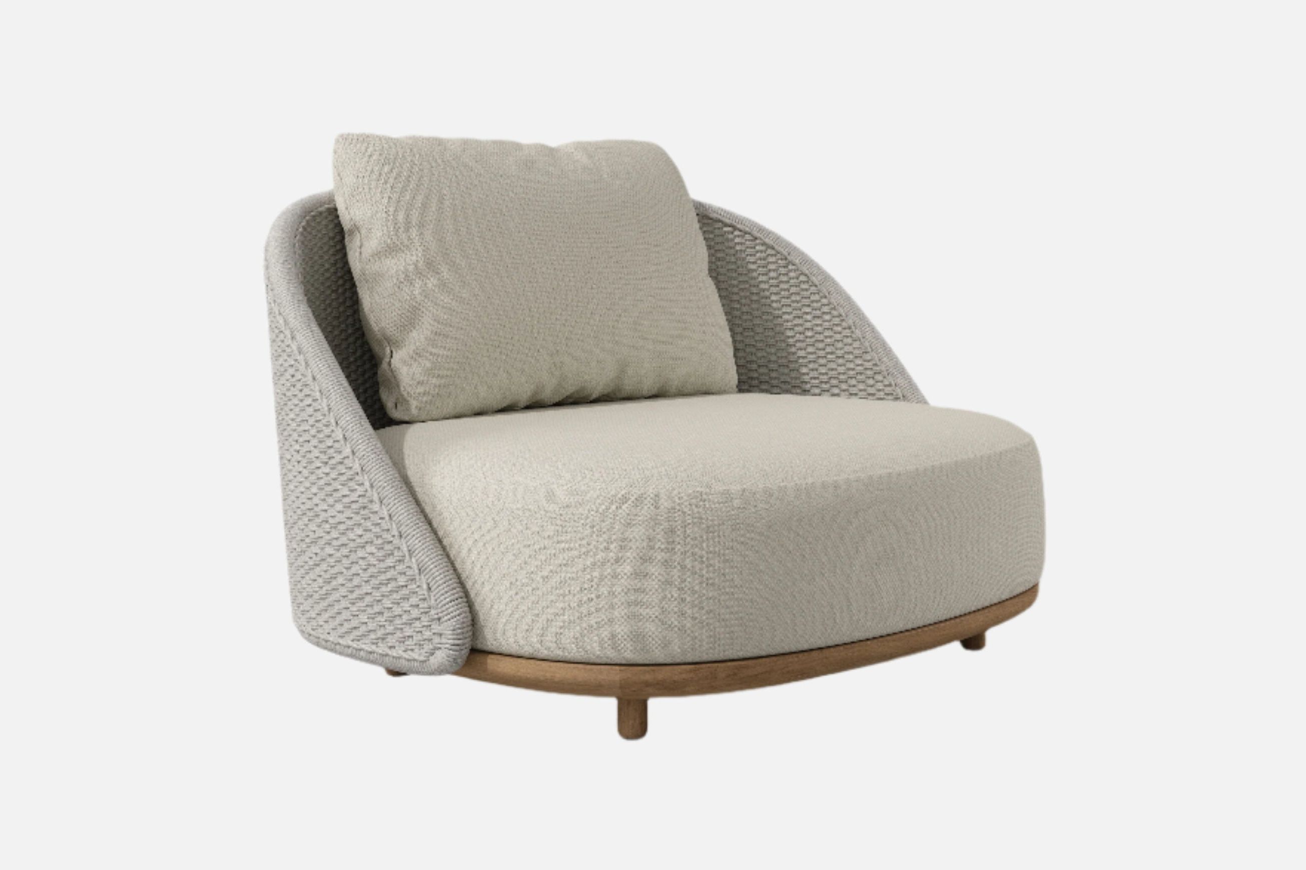 Elio 1 Seat Sofa