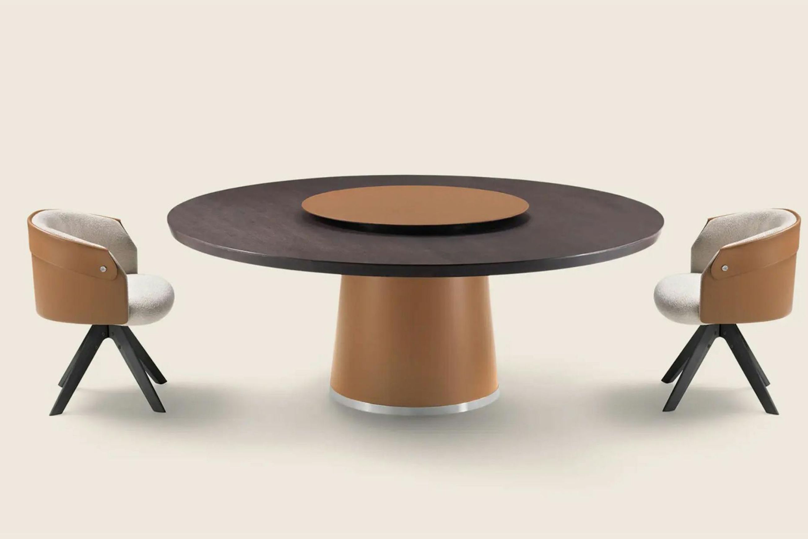 Enn Dining Table By Flexform