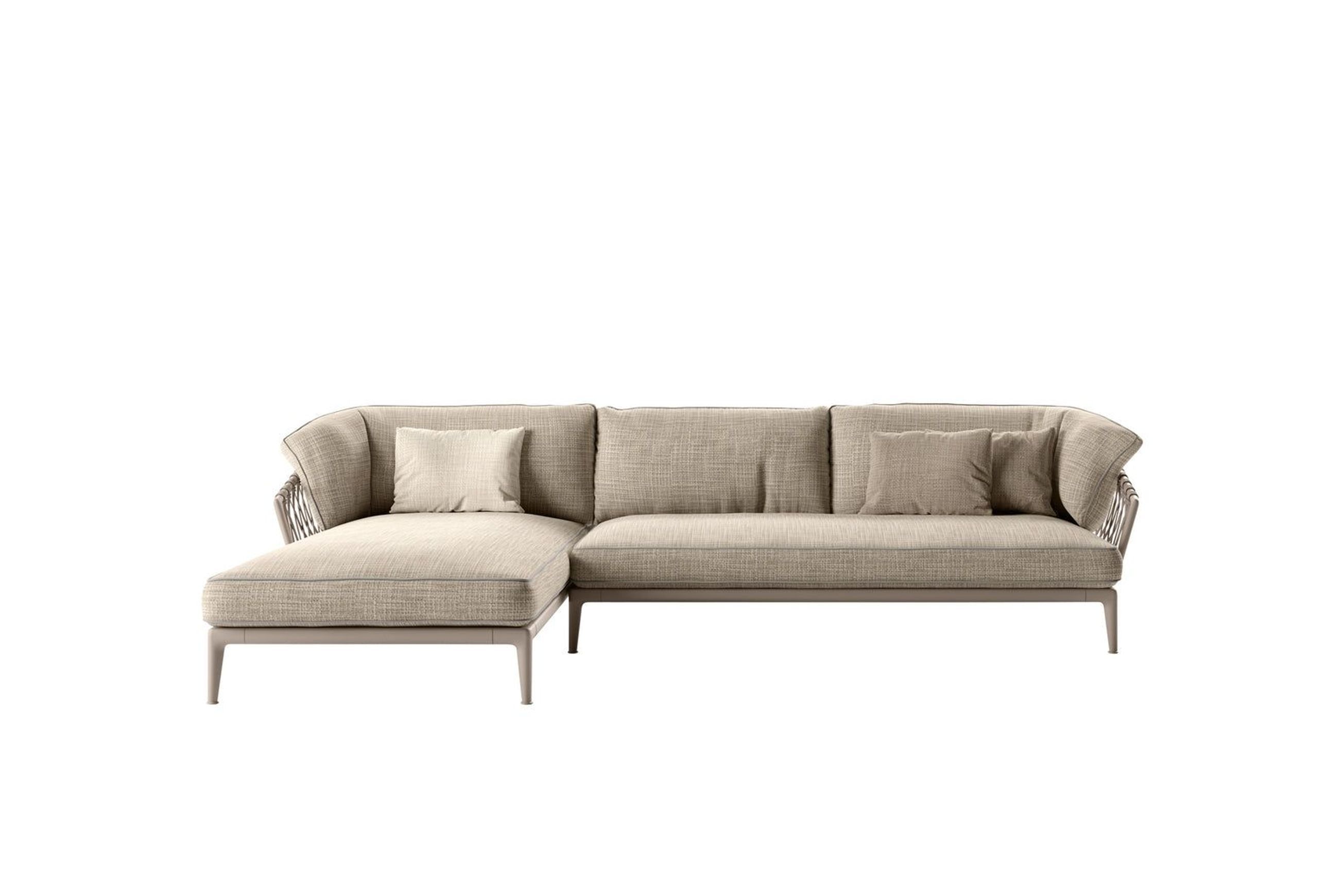 B&B Italia Outdoor Erica '25 Sofa