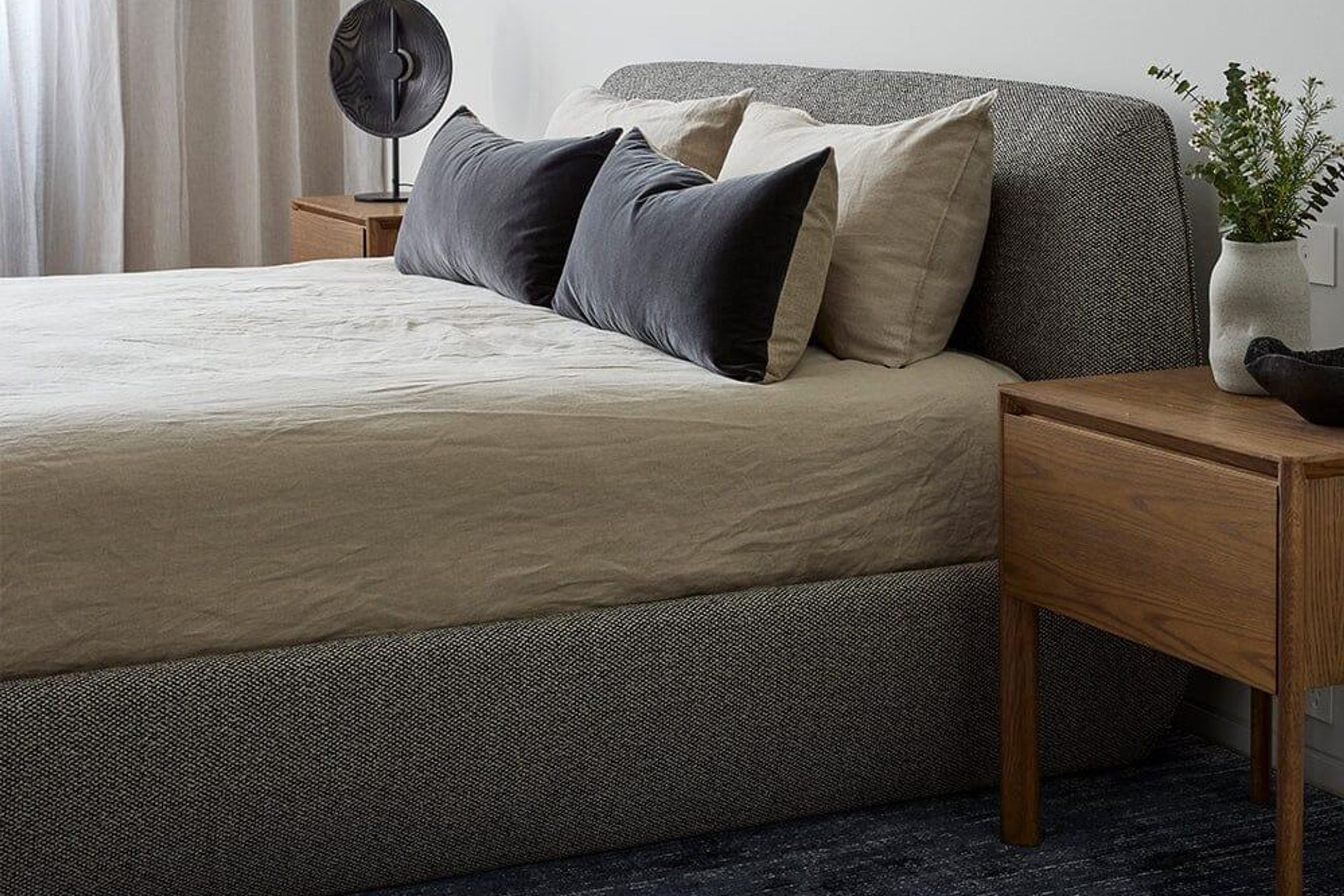Erskine Bed