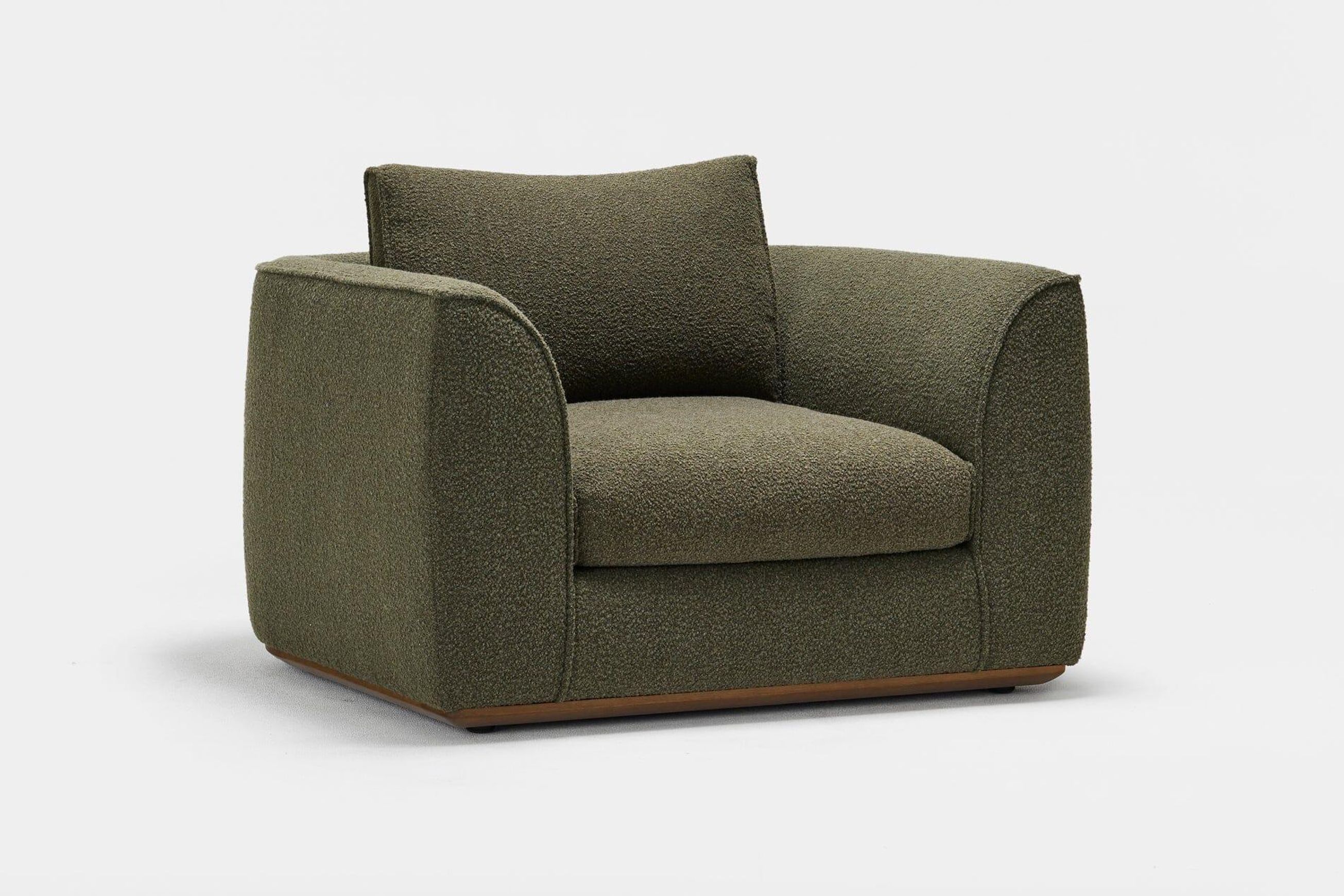 Erskine Lounge Chair