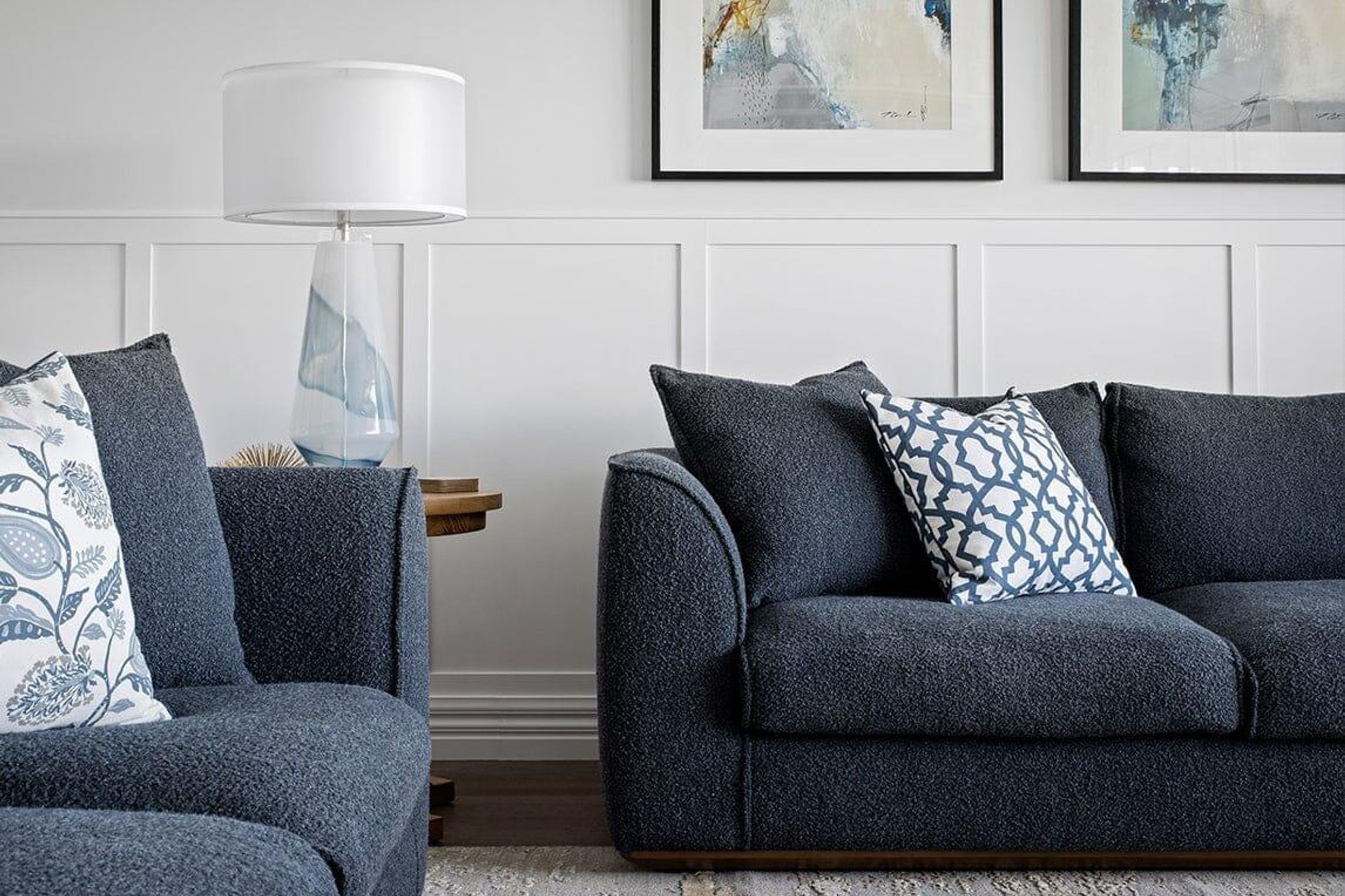 Erskine Modular Sofa