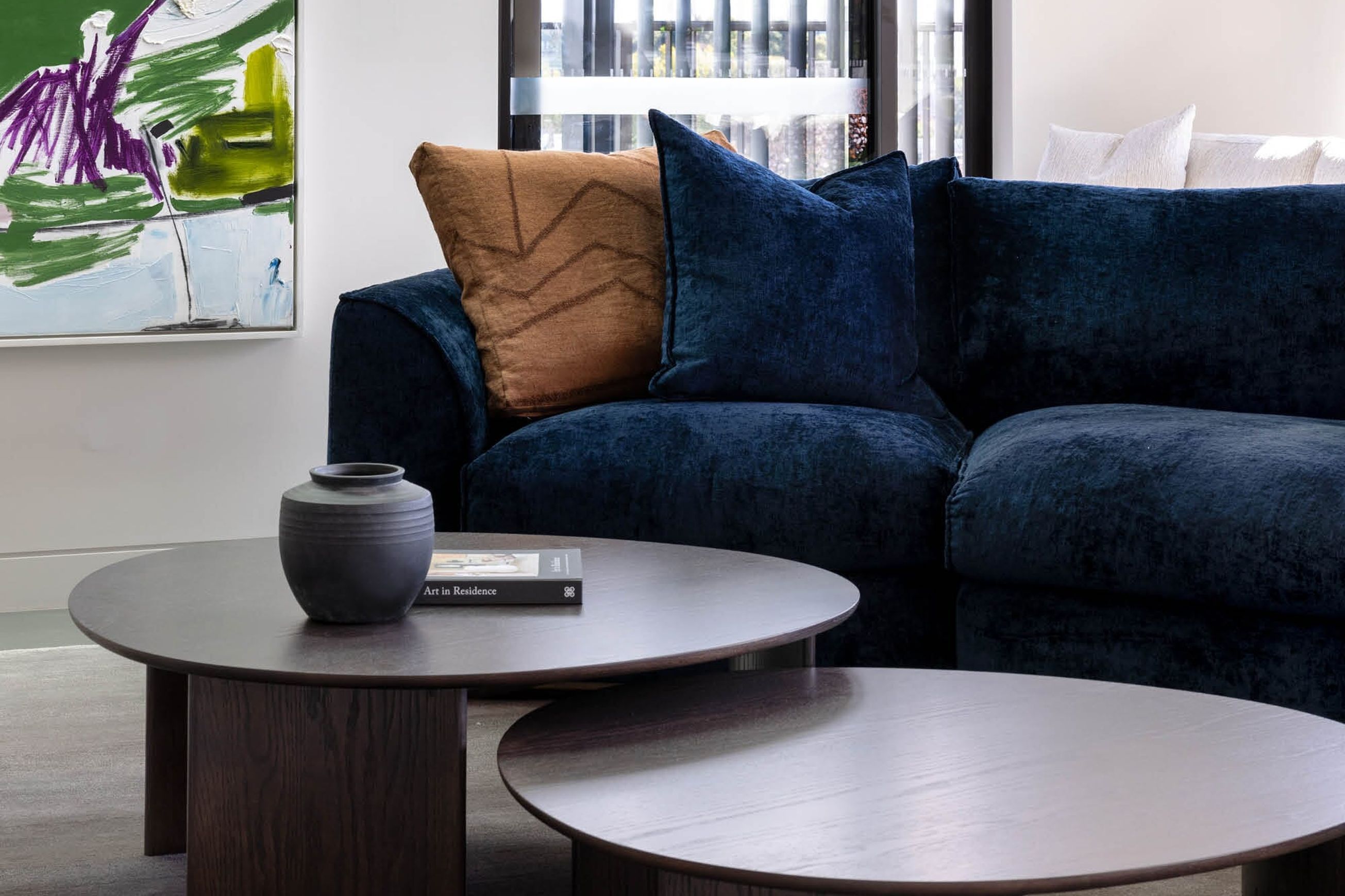 Erskine Modular Sofa