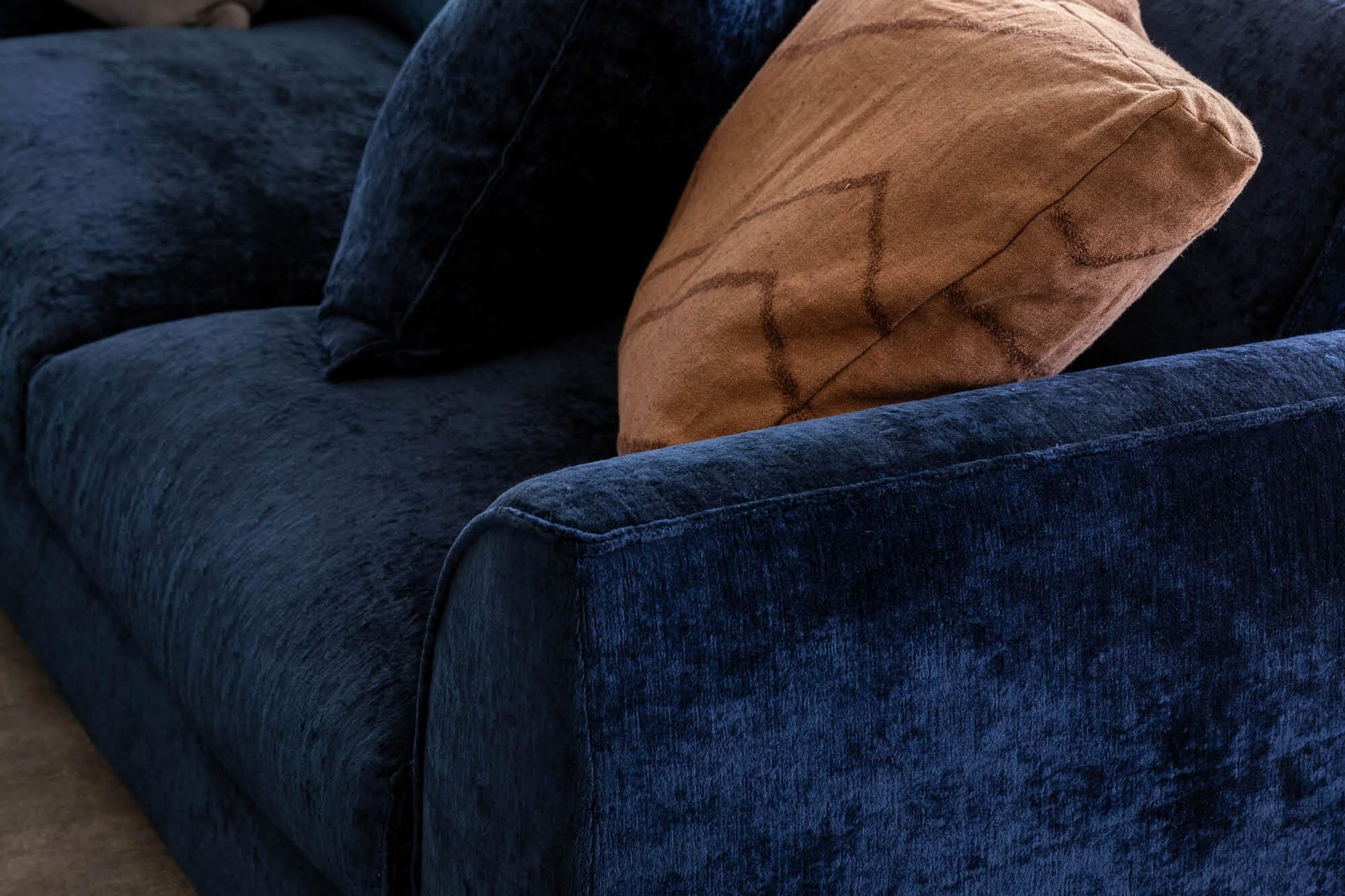 Erskine Modular Sofa