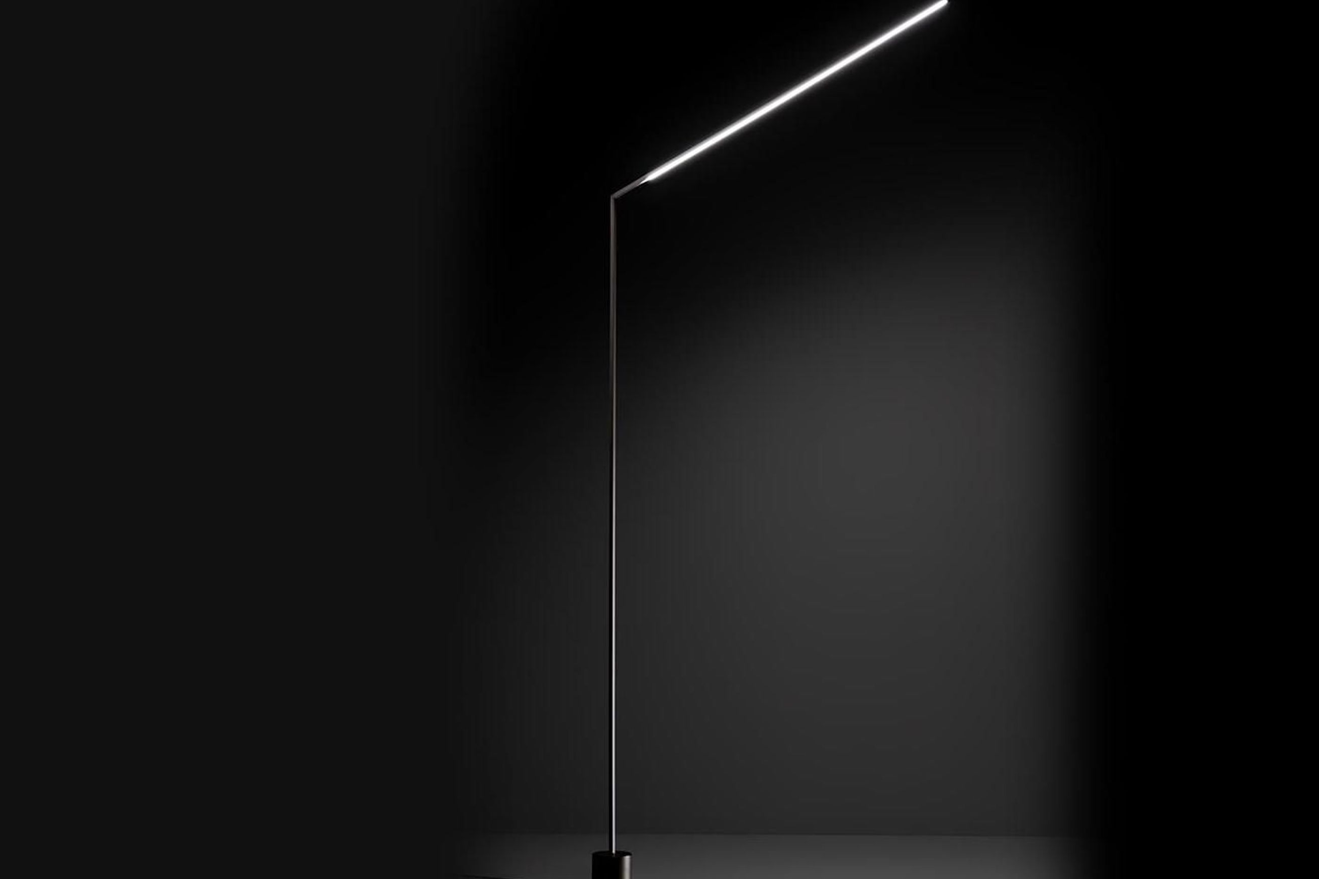 Essential Braccio Floor Lamp