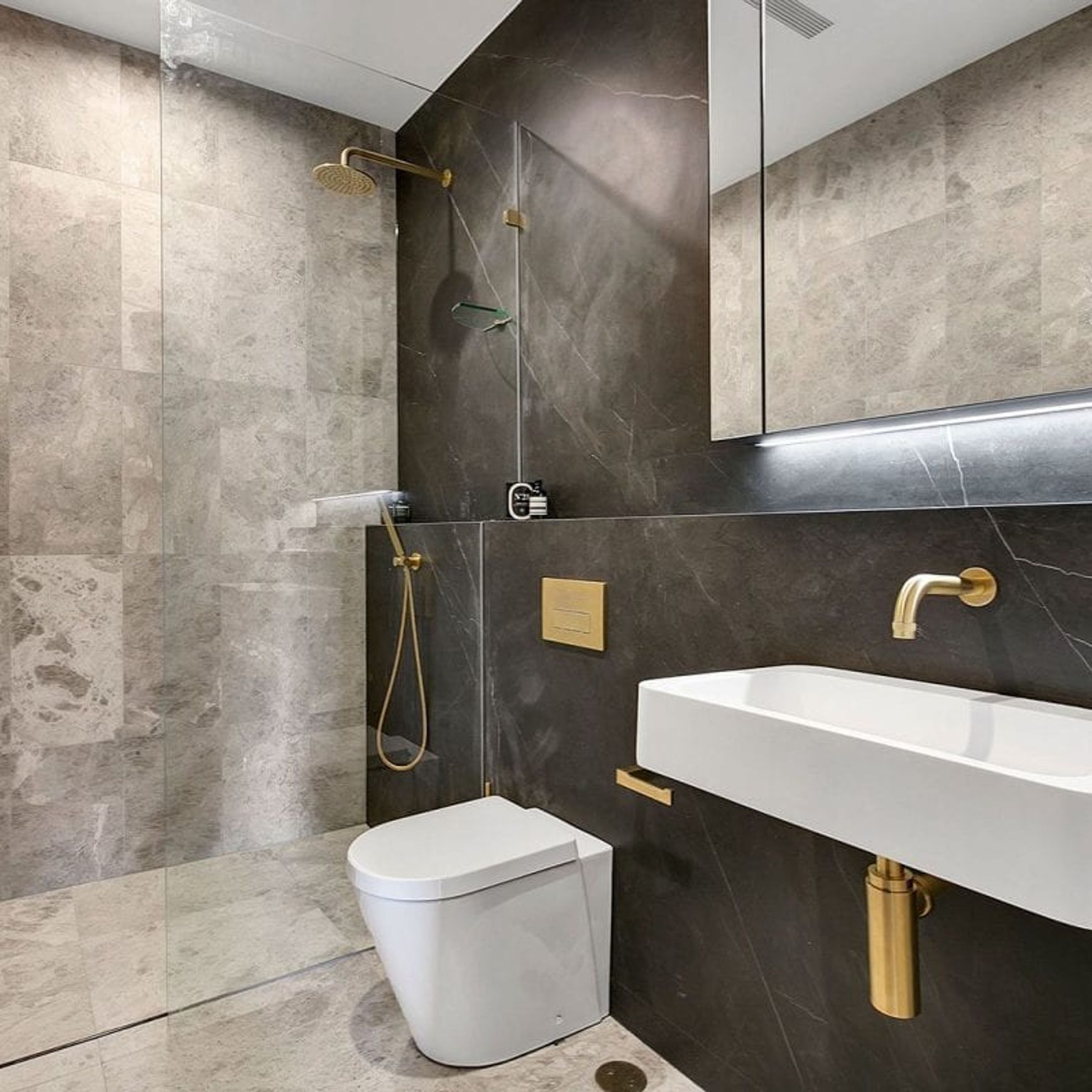Turko Argento Limestone Tiles
