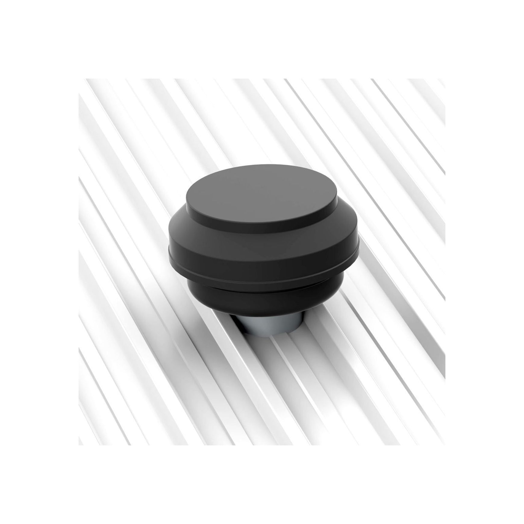 Compact Roof Fan