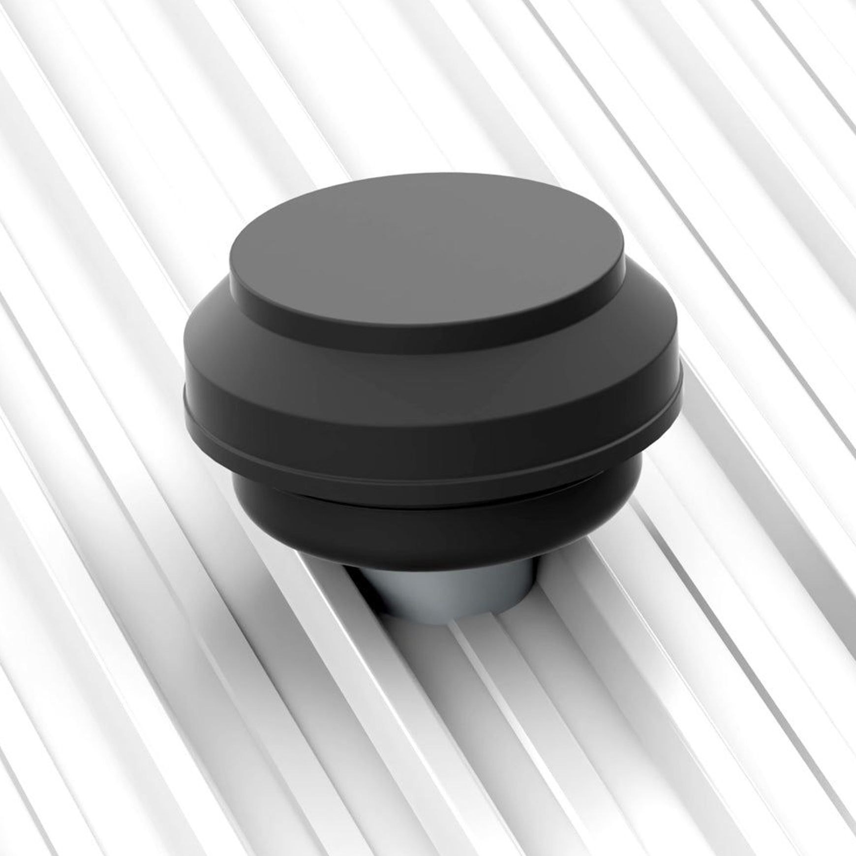 Compact Roof Fan