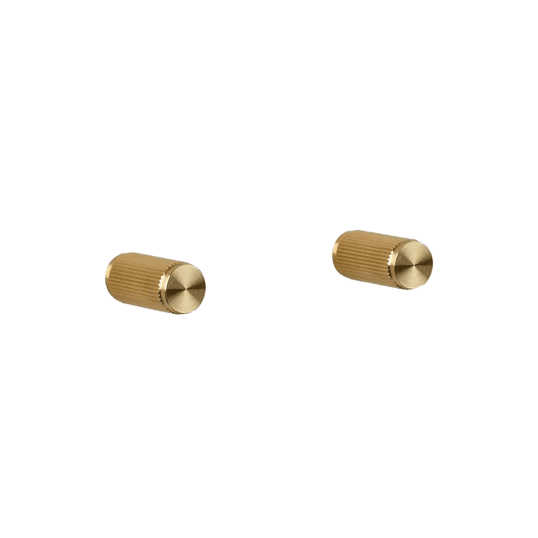 Buster + Punch Linear Furniture Knob Set