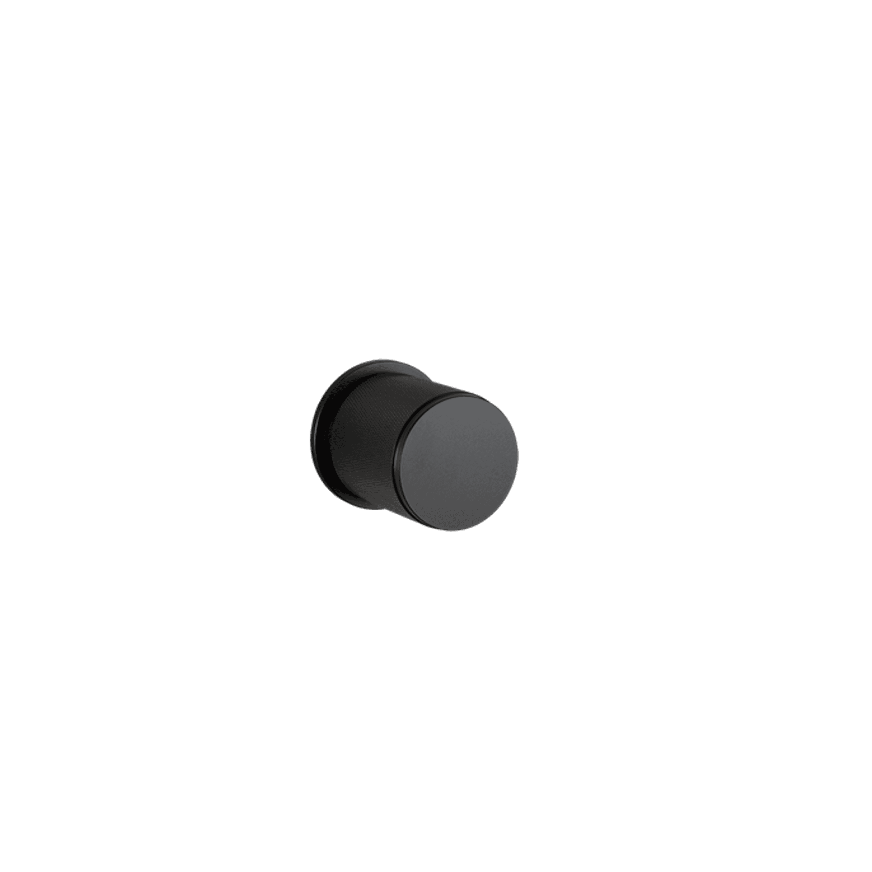 Buster + Punch Cross Door Knob Set