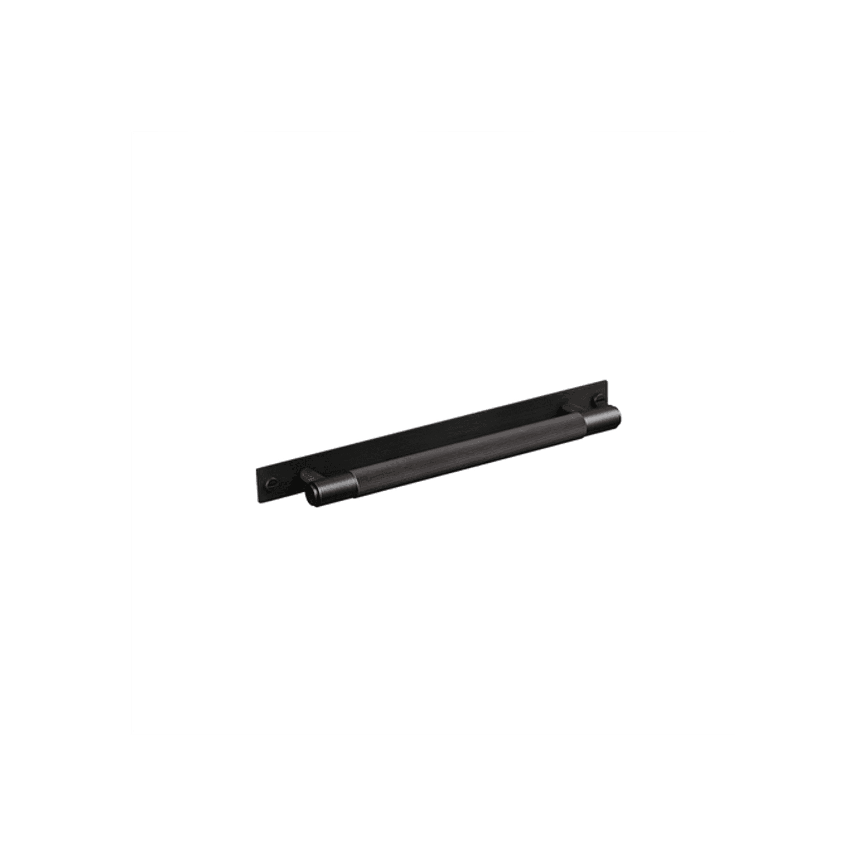 Buster+Punch Cross Pull Bar on Plate