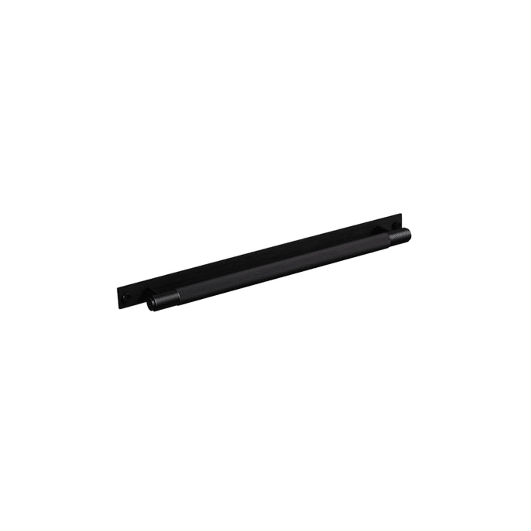 Buster+Punch Cross Pull Bar on Plate