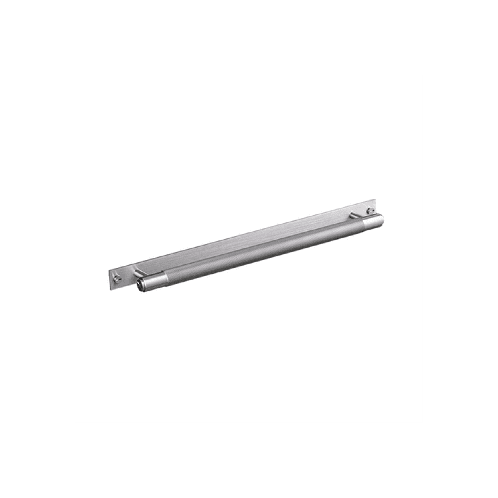 Buster+Punch Cross Pull Bar on Plate