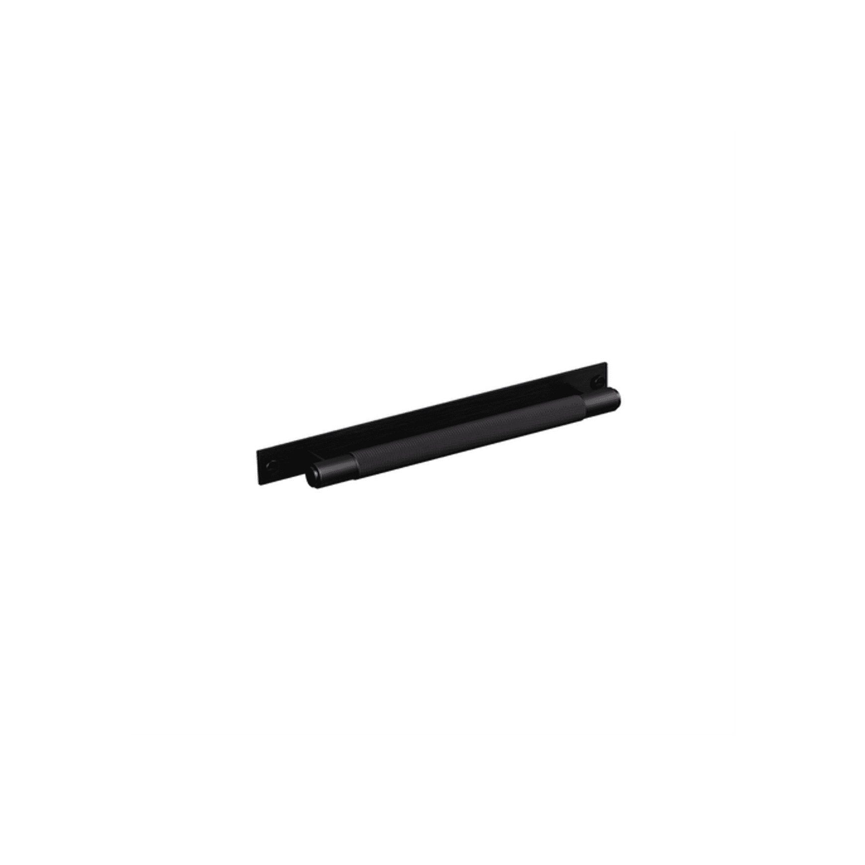 Buster+Punch Cross Pull Bar on Plate