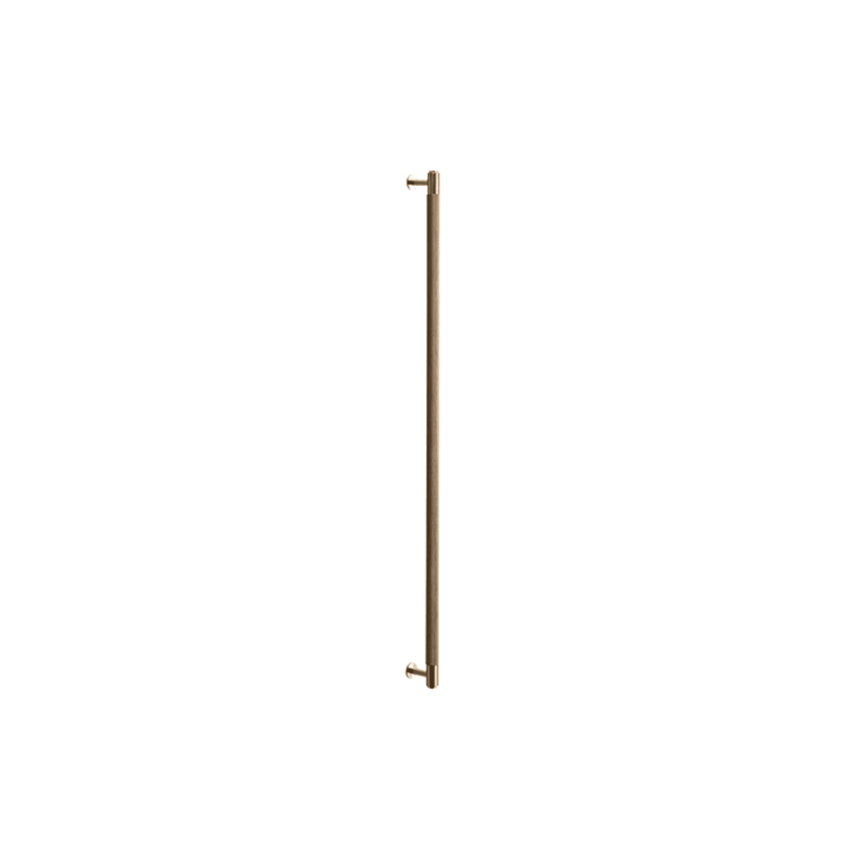 Buster + Punch Cross Closet Bar 760mm