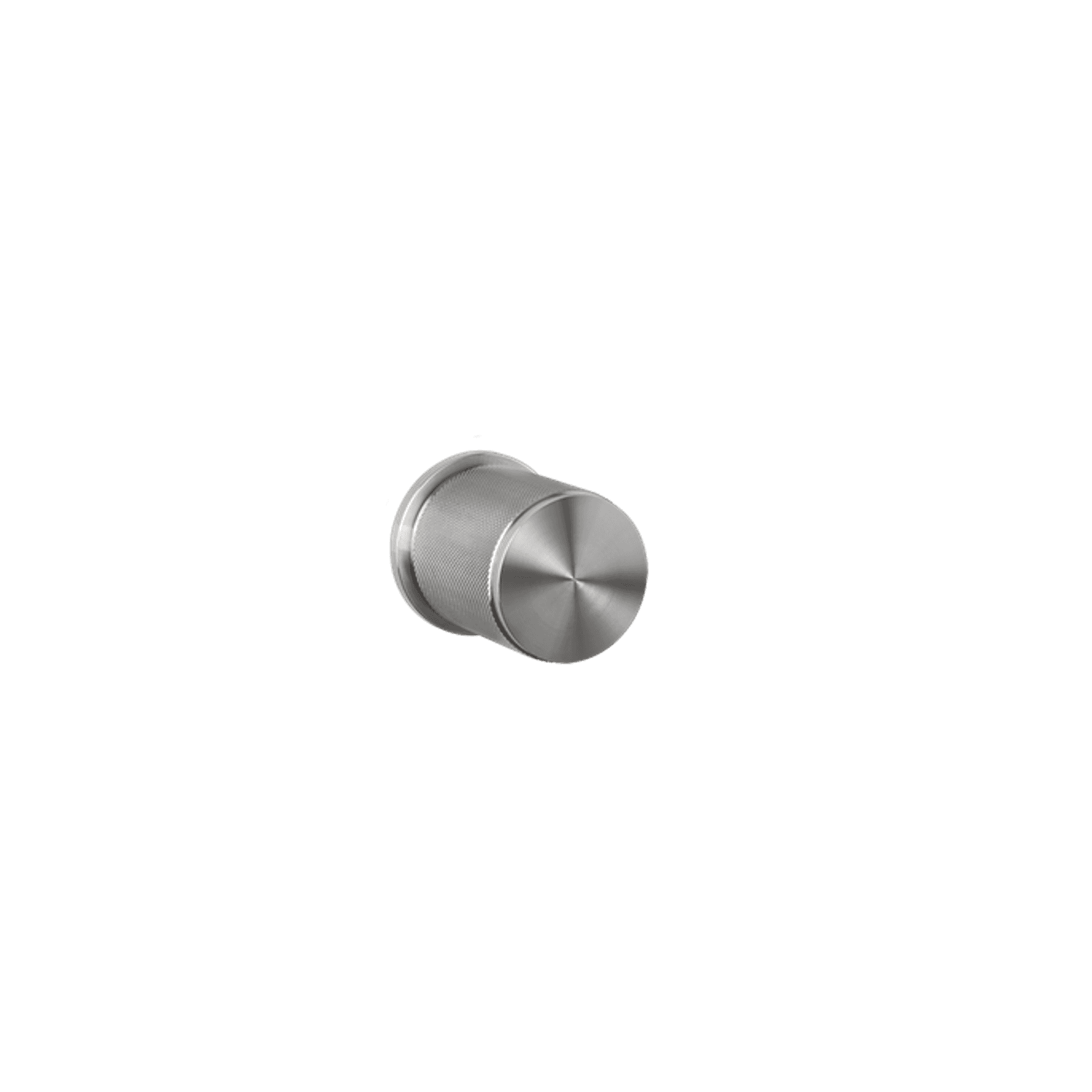 Buster + Punch Cross Door Knob Set