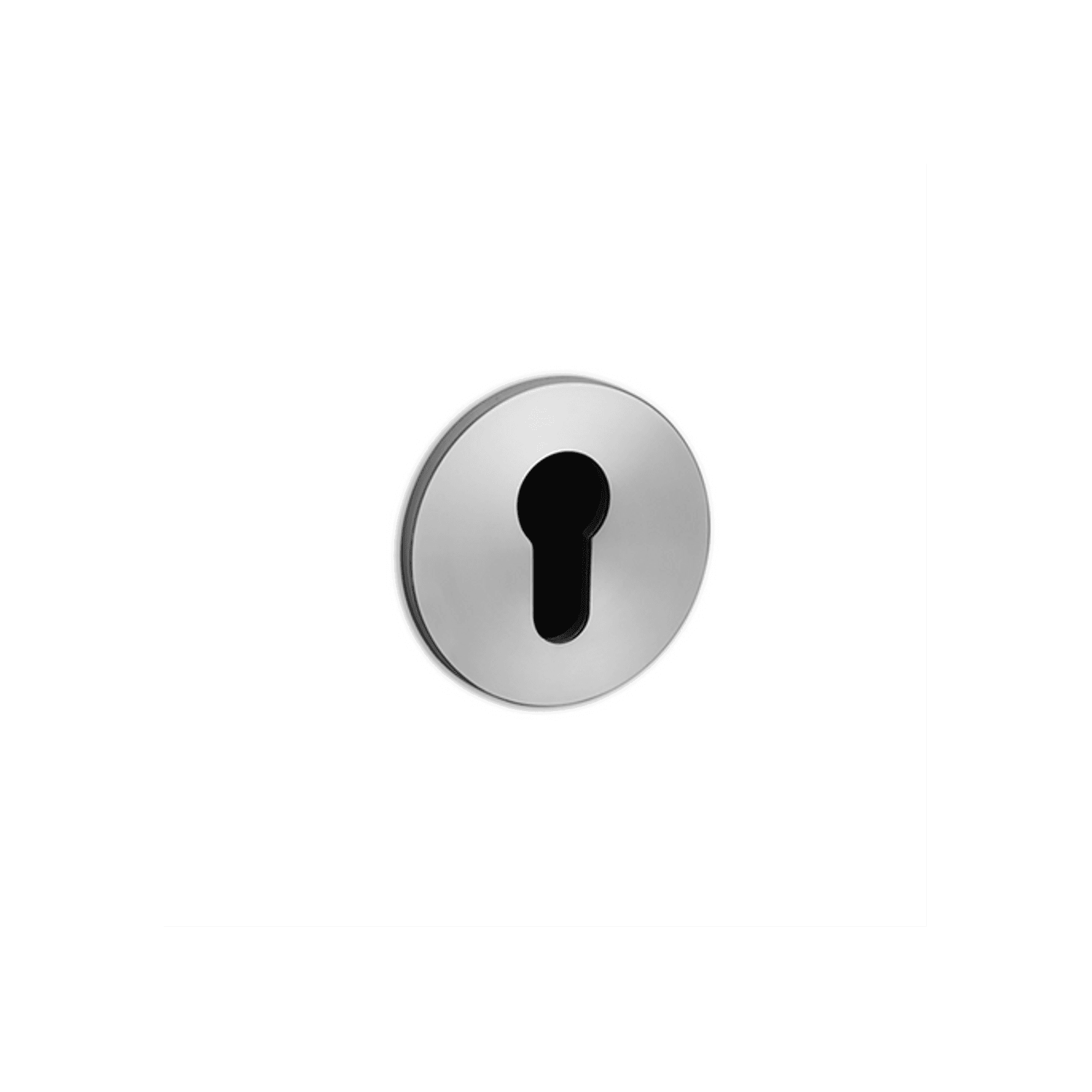 Buster + Punch Euro Escutcheon