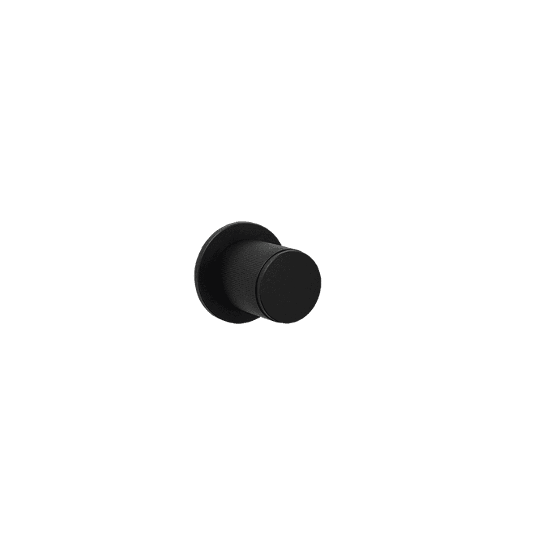 Buster + Punch Linear Door Knob Set