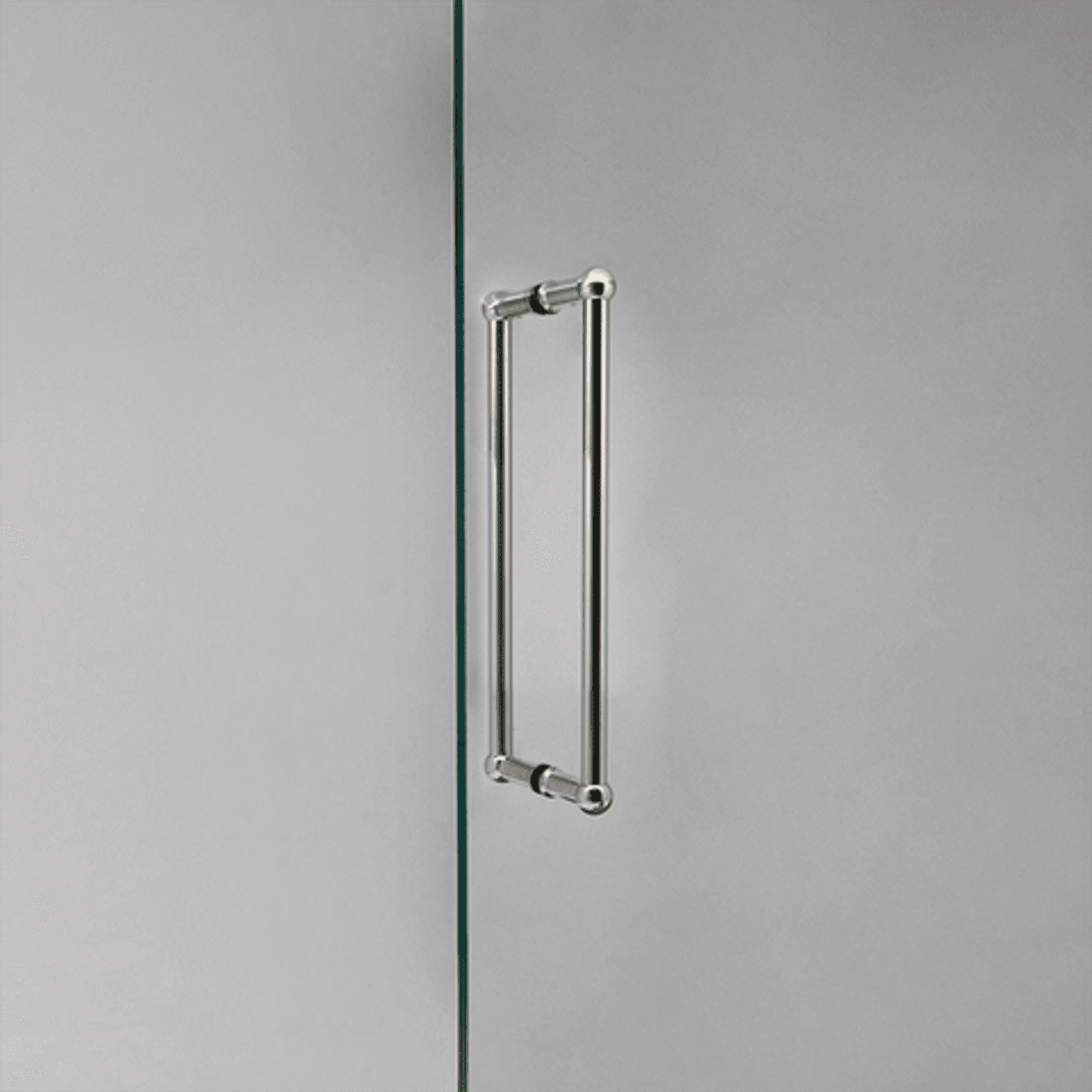 Corston Harper Double Pull Handle