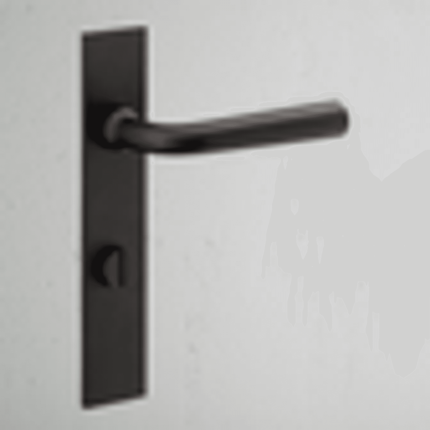 Corston Apsley Long Plate Lever