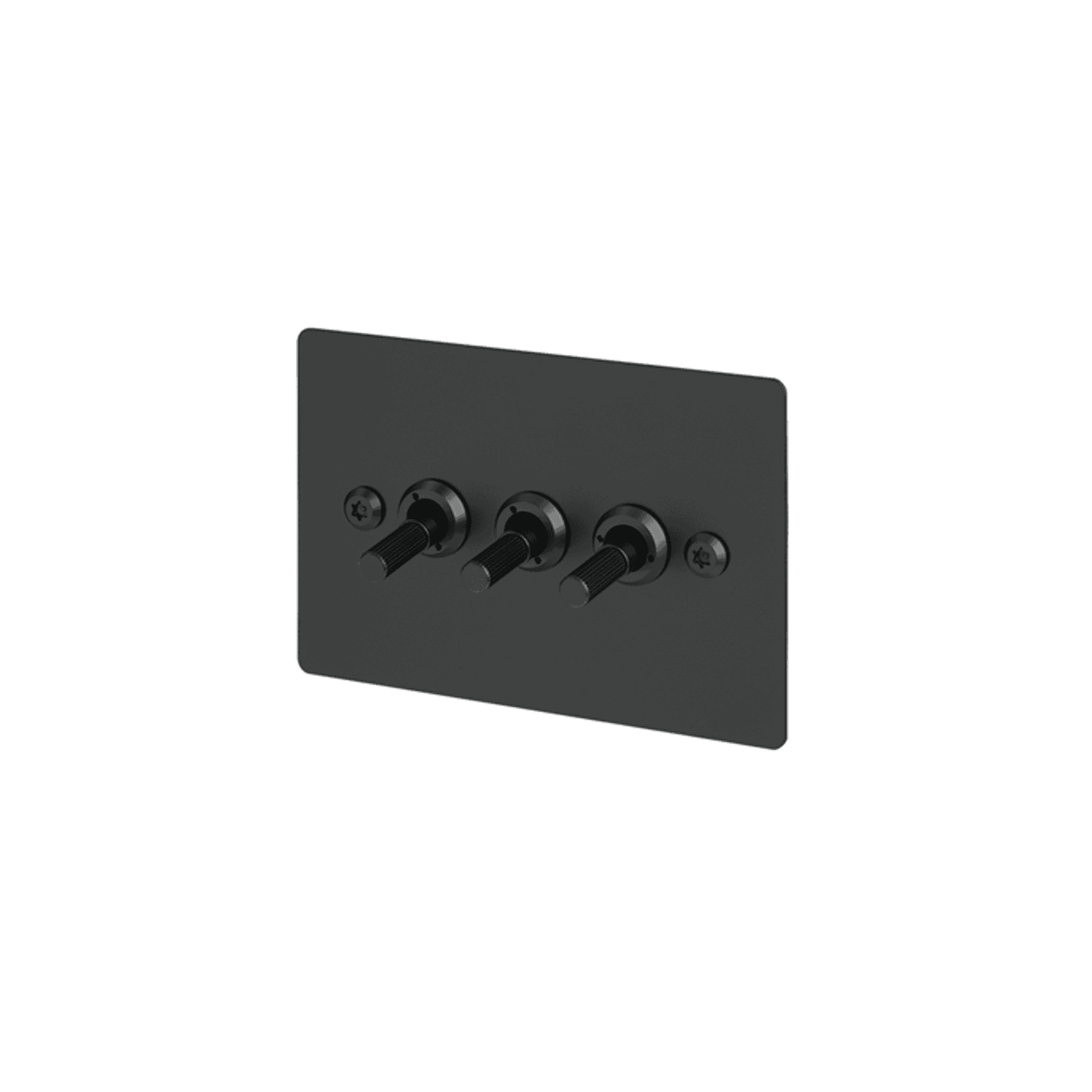 Buster + Punch 3G Toggle Horizontal 2-Way Linear