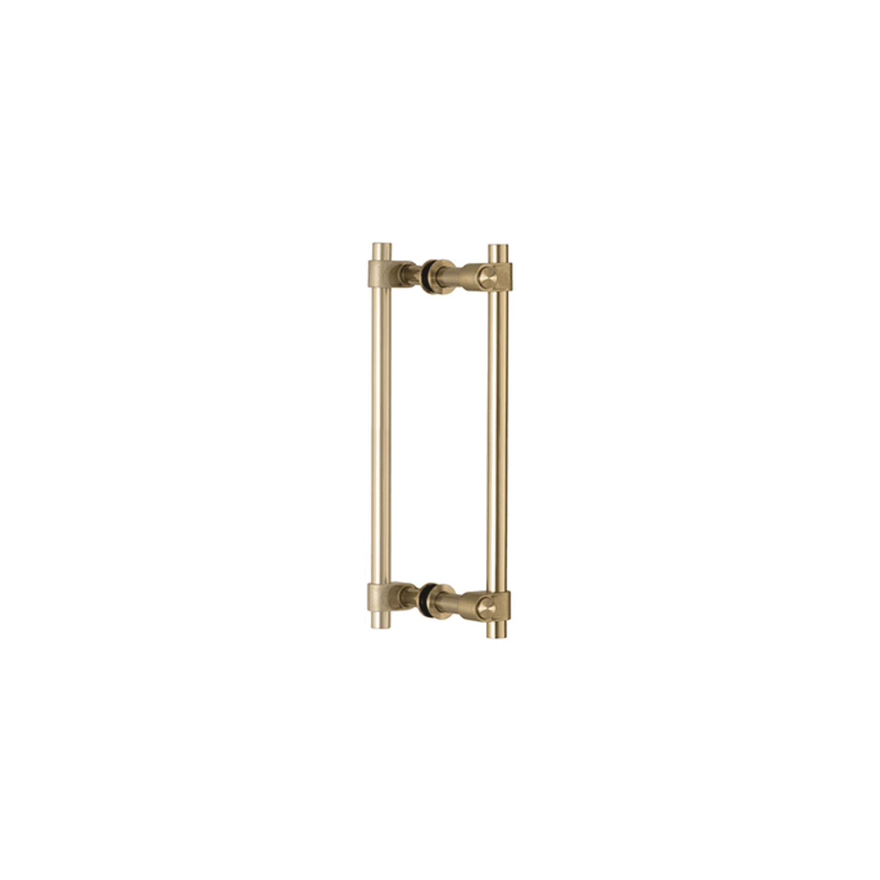 Buster + Punch B+P Cast Double Pull Bar 300