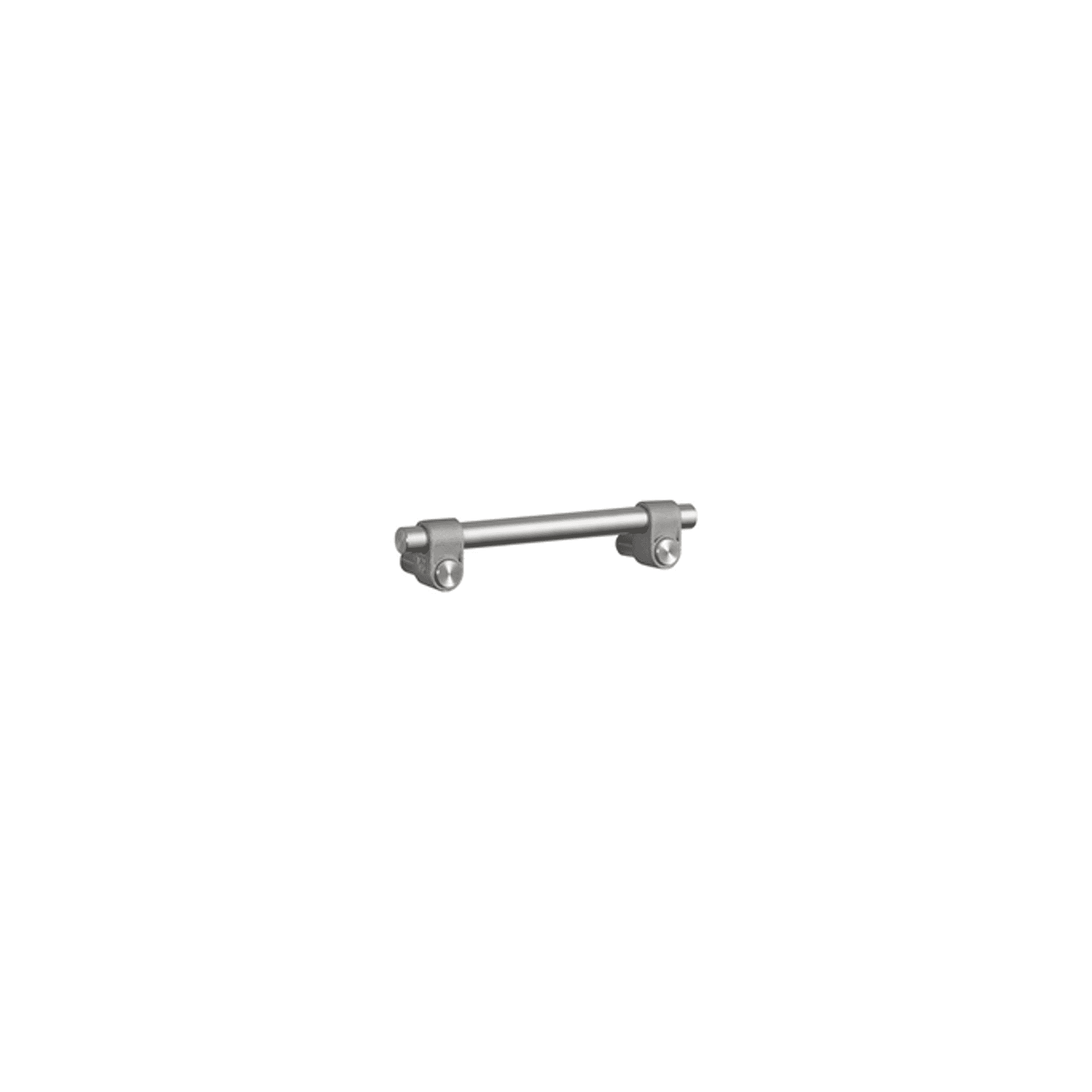 Buster + Punch B+P Cast Pull Bar 200
