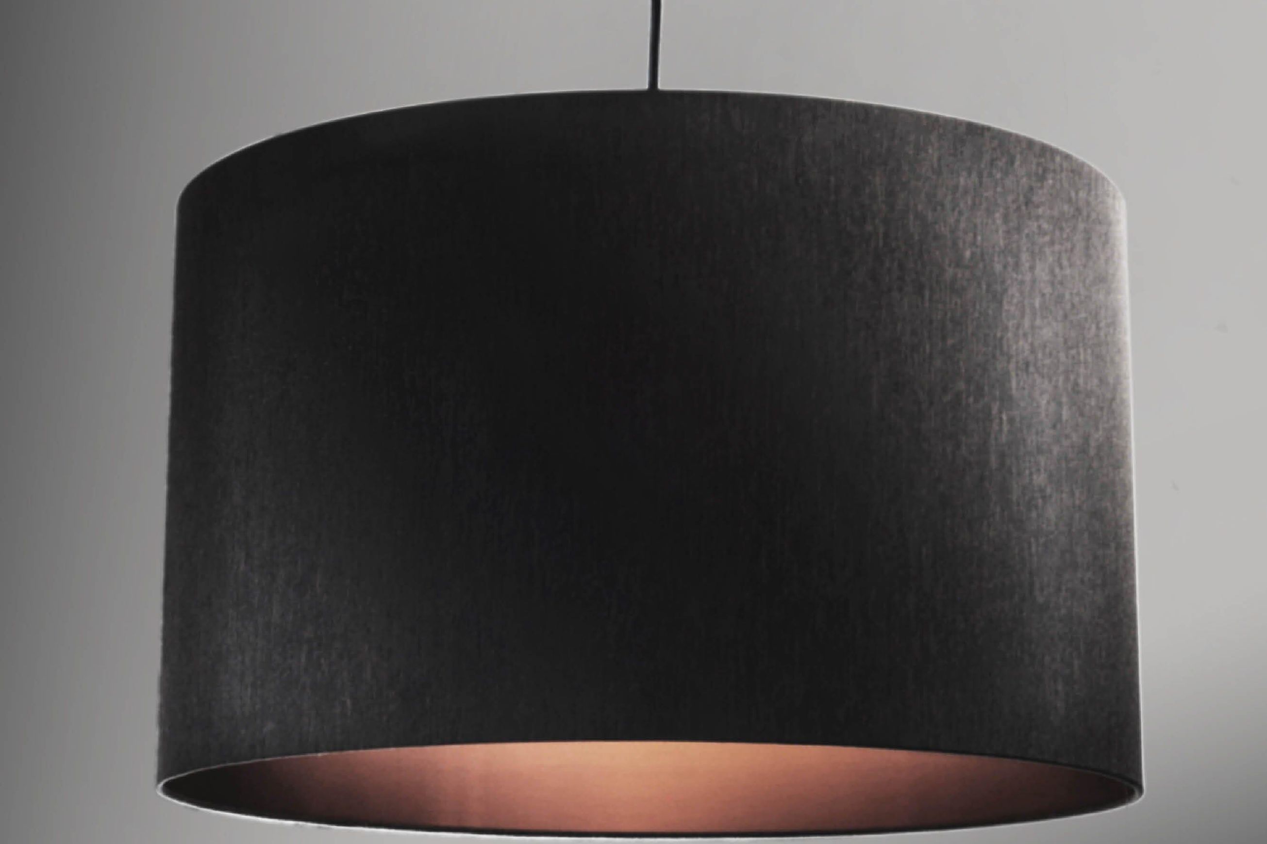 Fabric Luminaire
