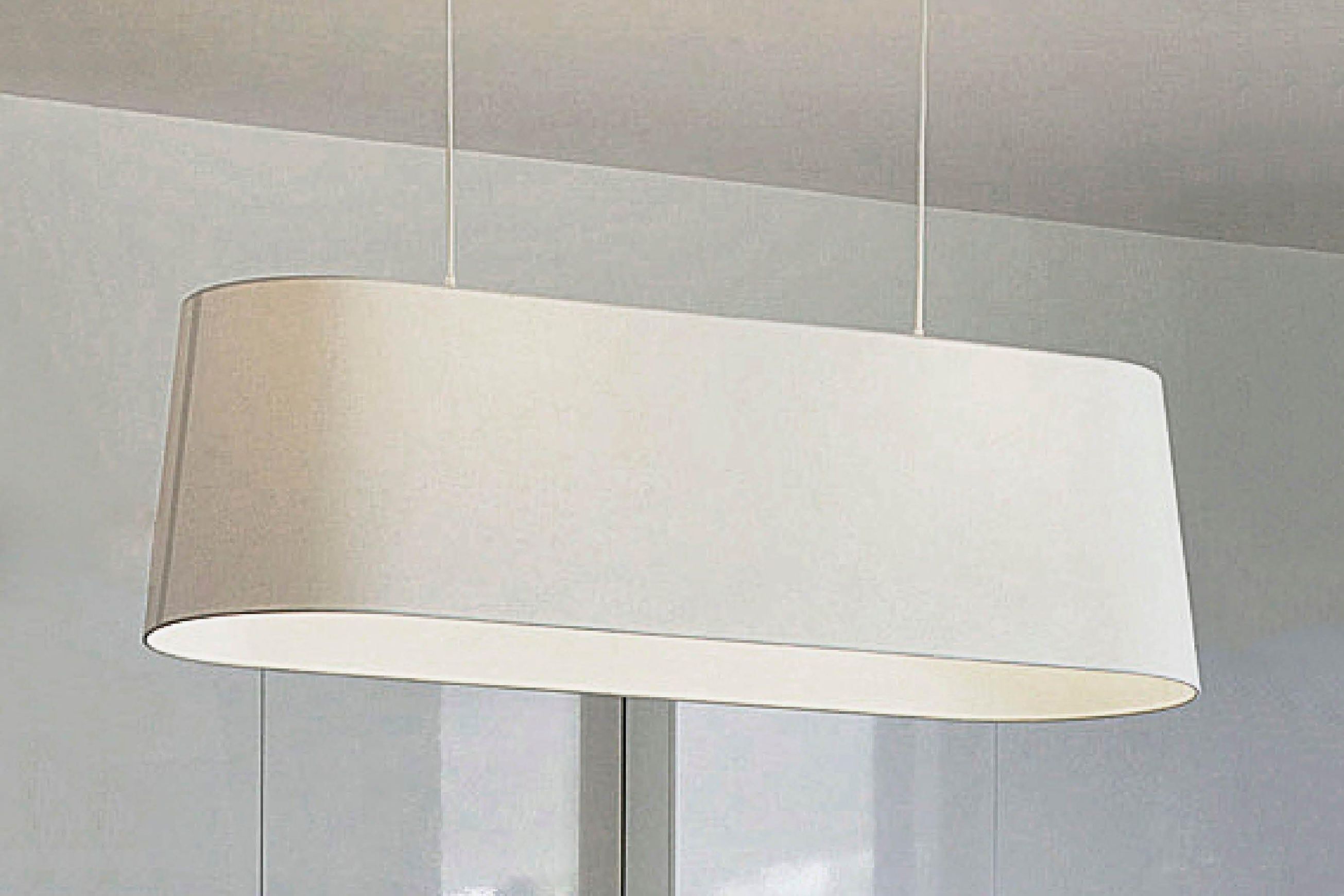 Fabric Luminaire