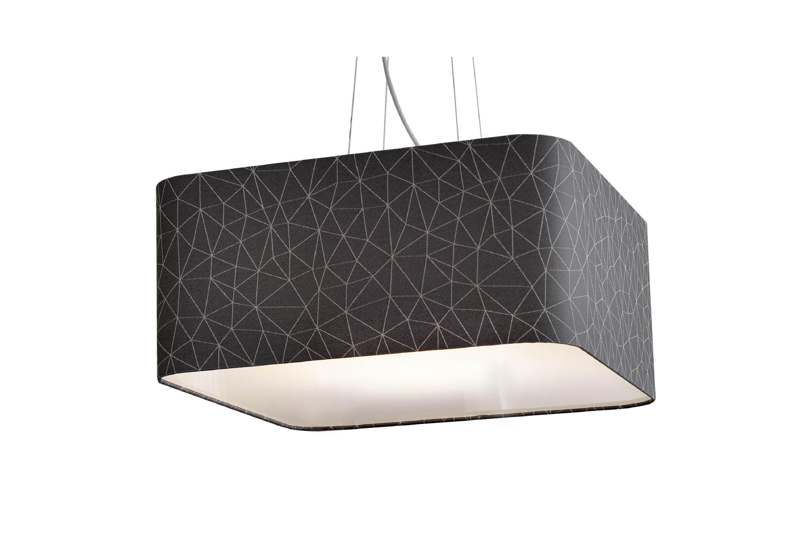 Fabric Luminaire
