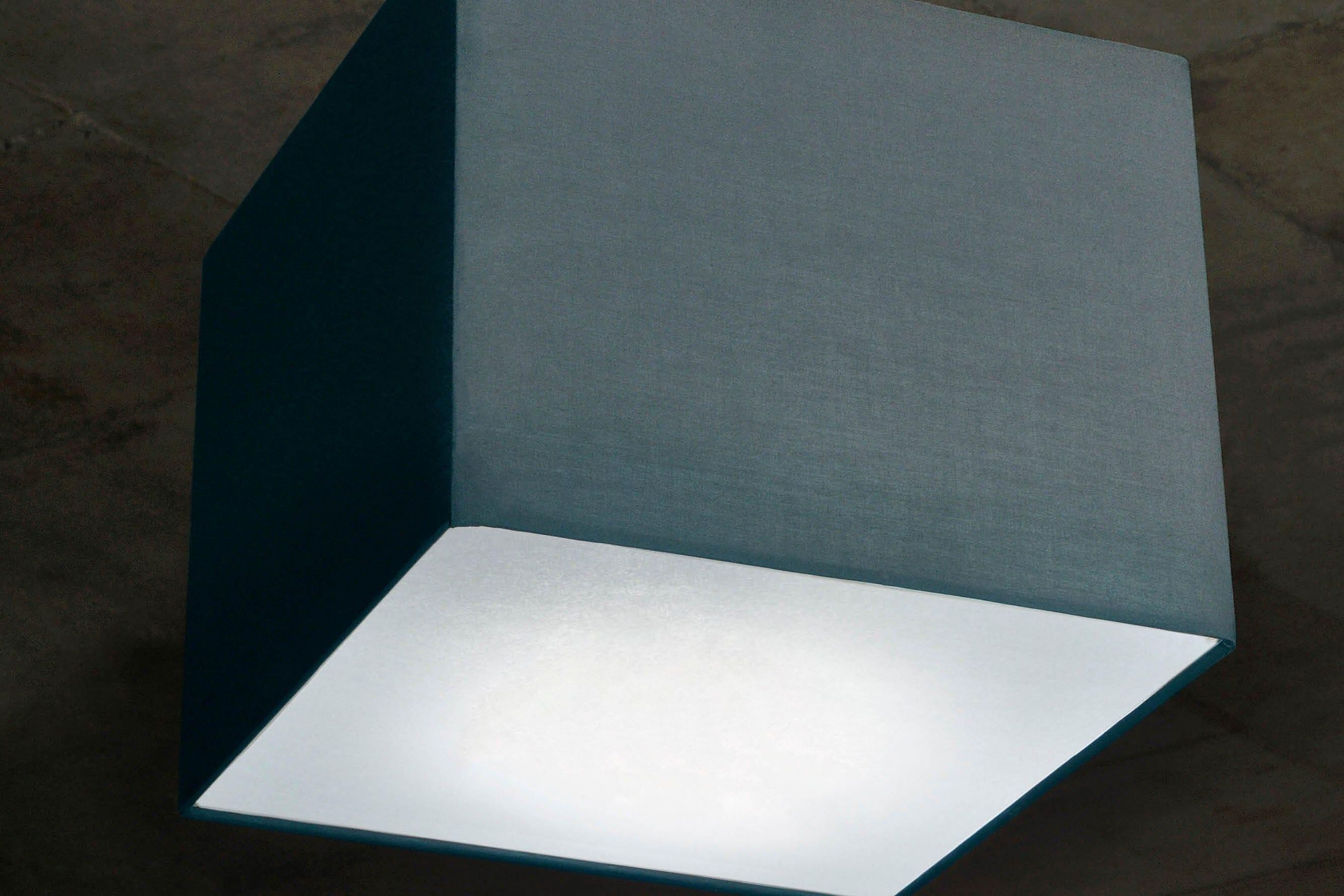 Fabric Luminaire