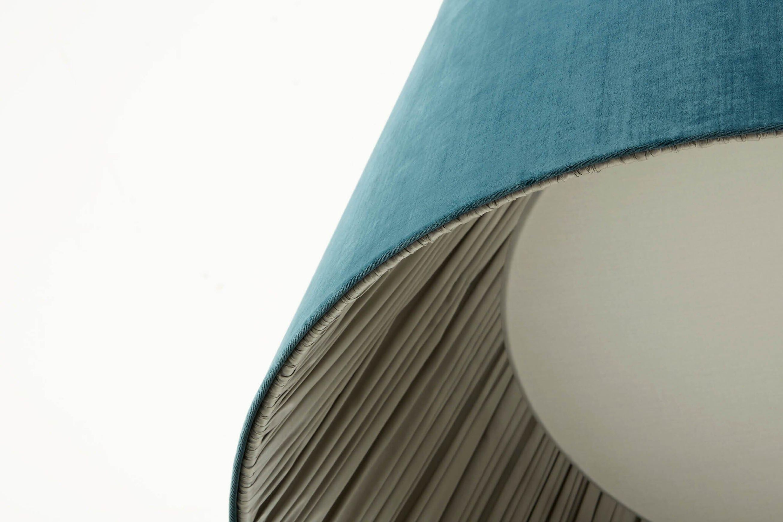 Fabric Luminaire