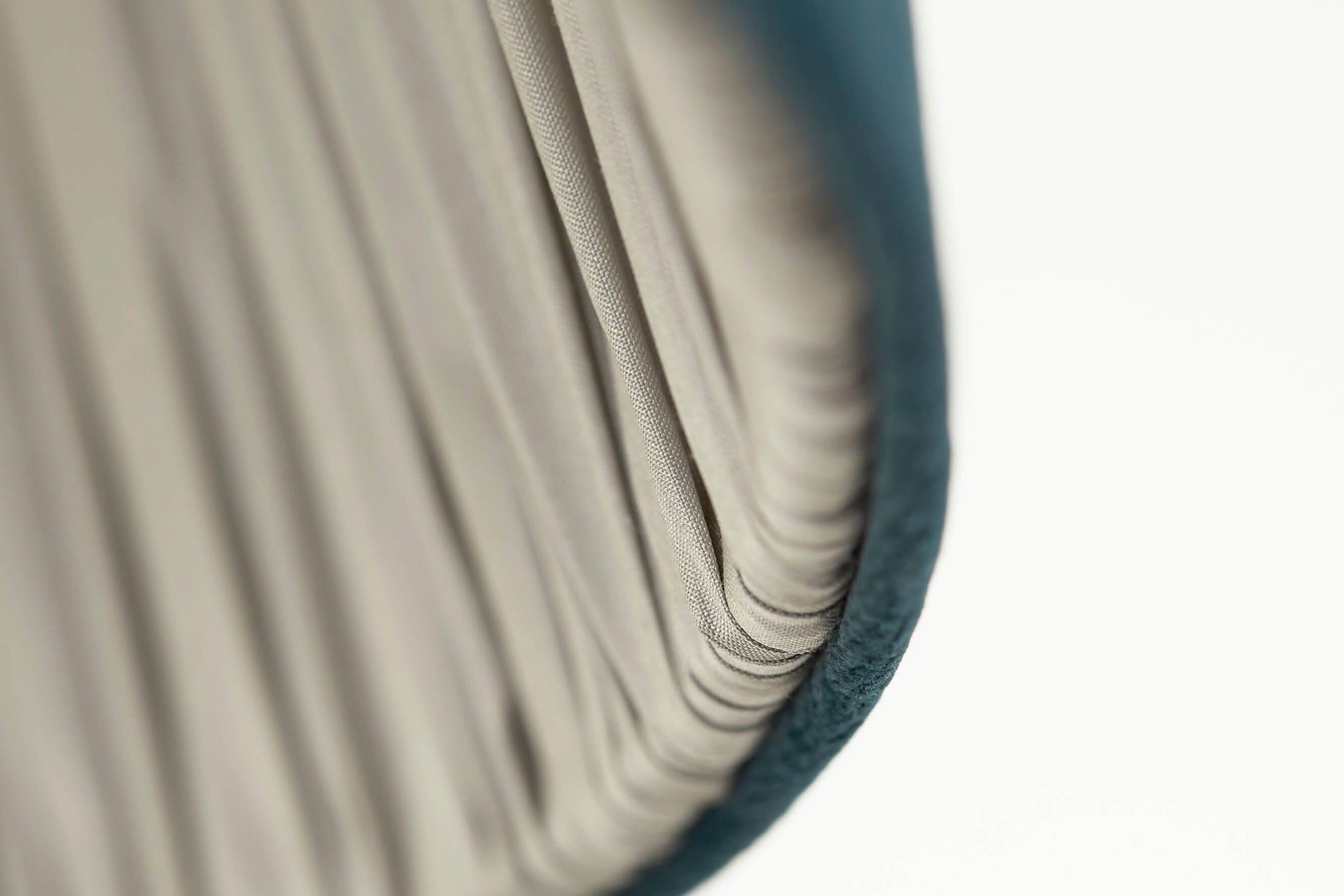 Fabric Luminaire